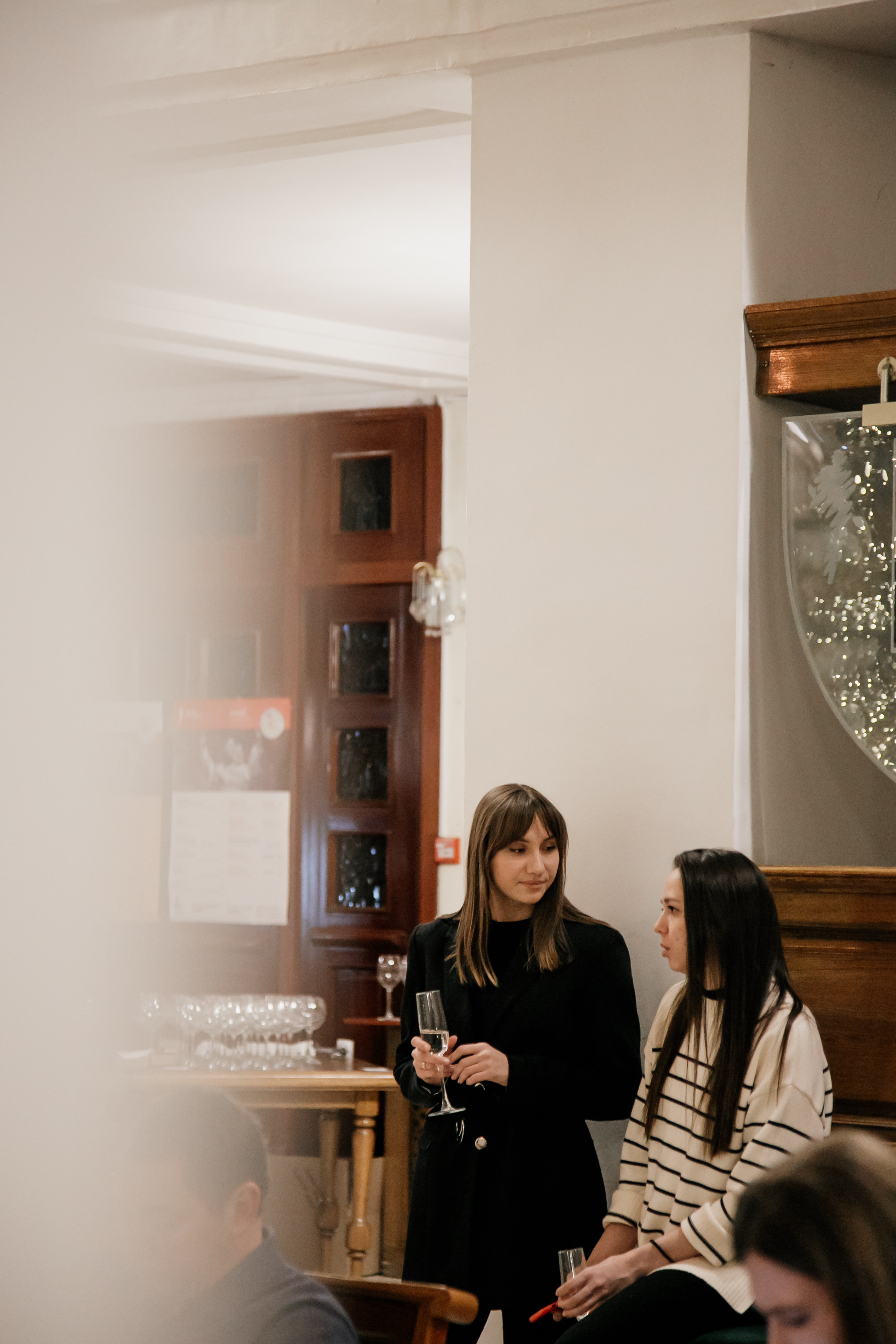 Музыкальный салон «Про Культуру». Фотограф Иван Гуляев