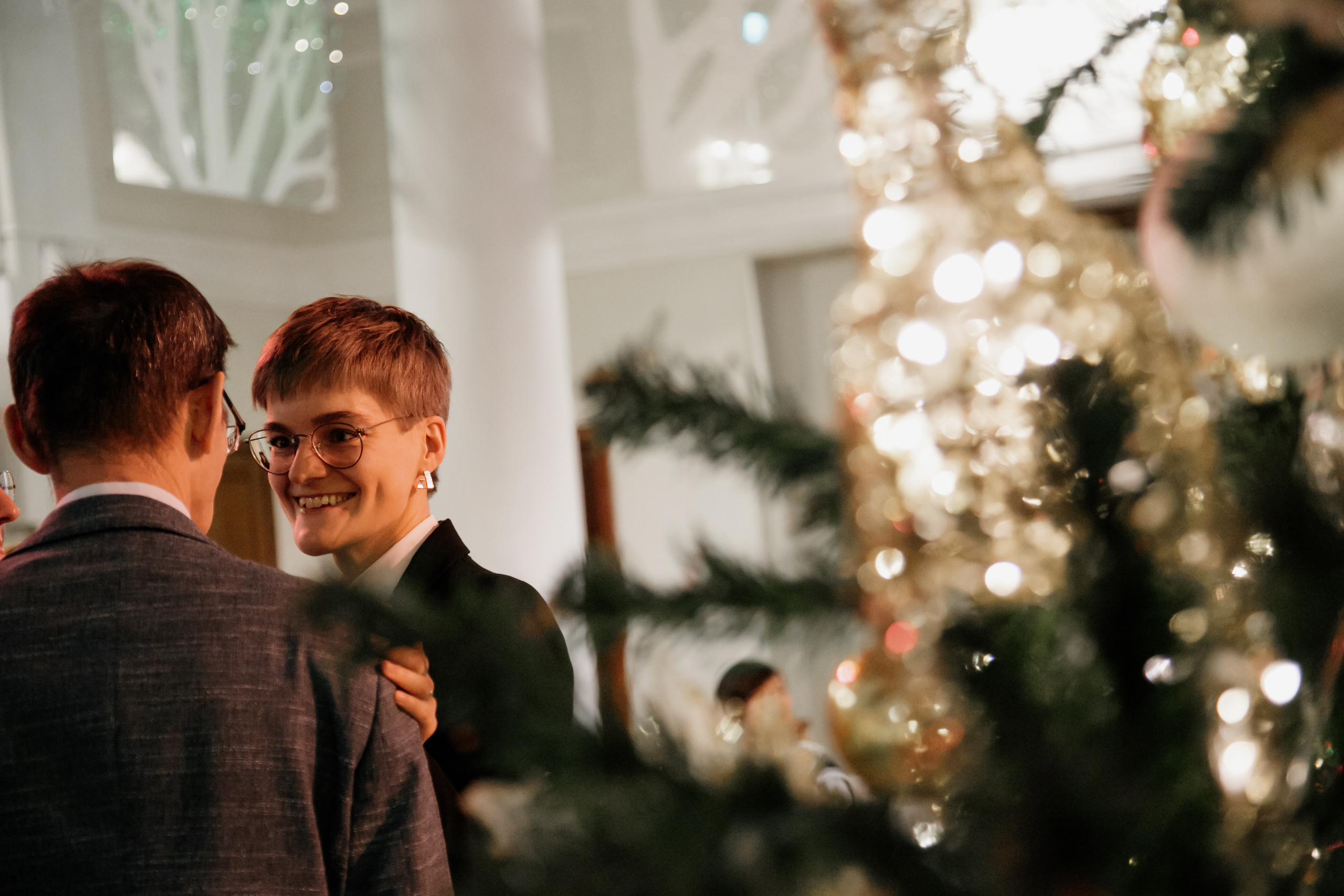 Музыкальный салон «Про Культуру». Фотограф Иван Гуляев