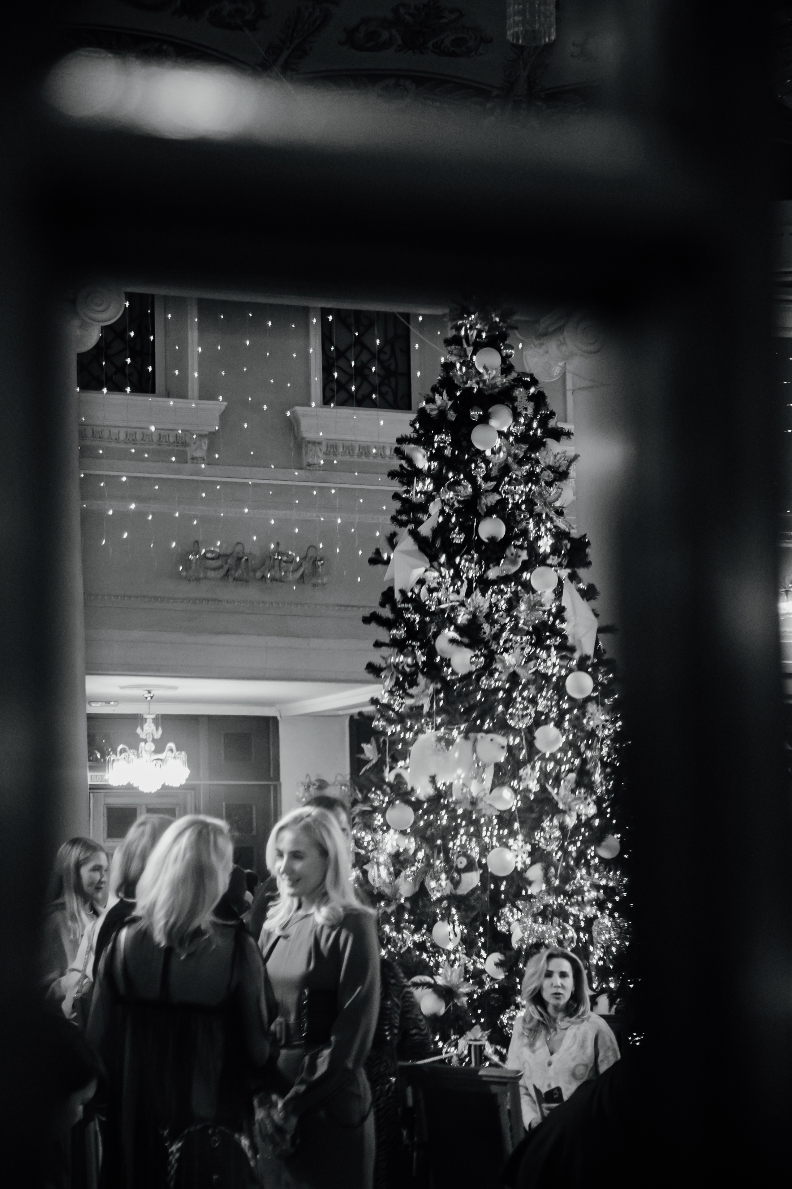 Музыкальный салон «Про Культуру». Фотограф Иван Гуляев