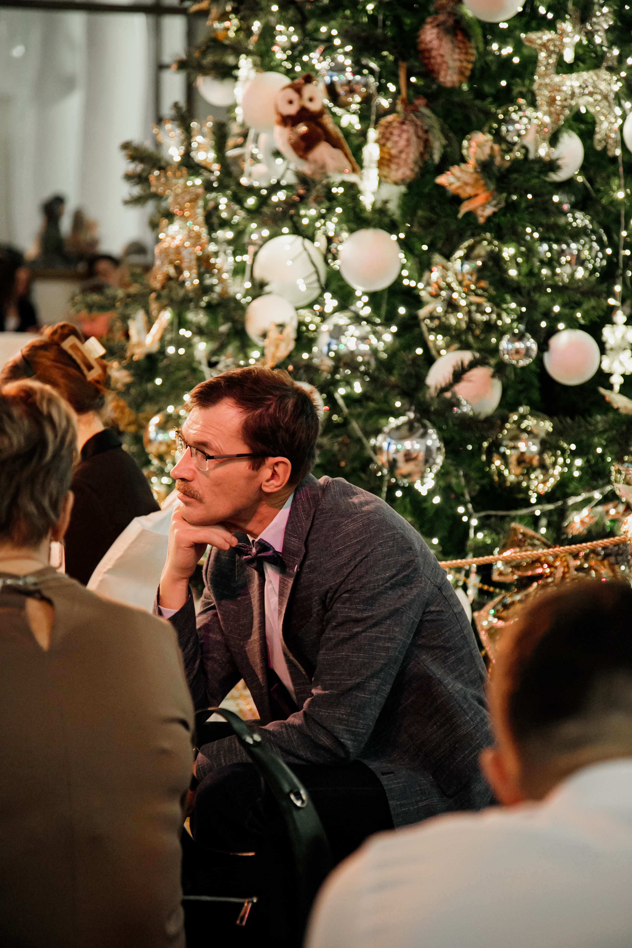 Музыкальный салон «Про Культуру». Фотограф Иван Гуляев