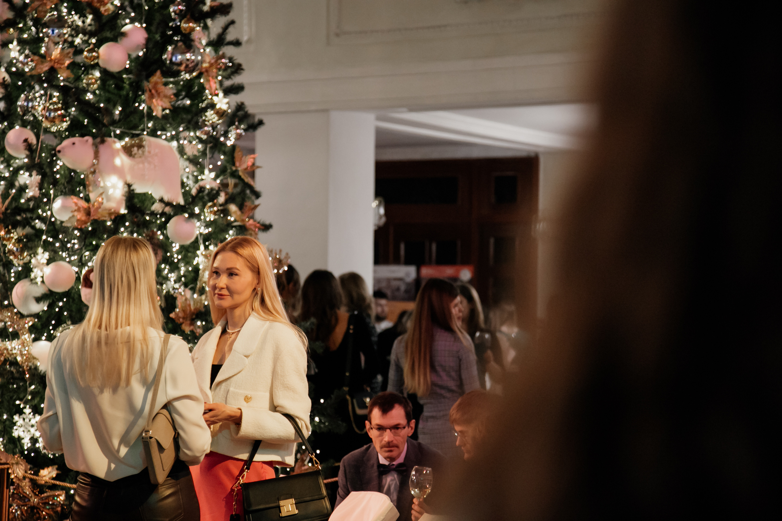 Музыкальный салон «Про Культуру». Фотограф Иван Гуляев