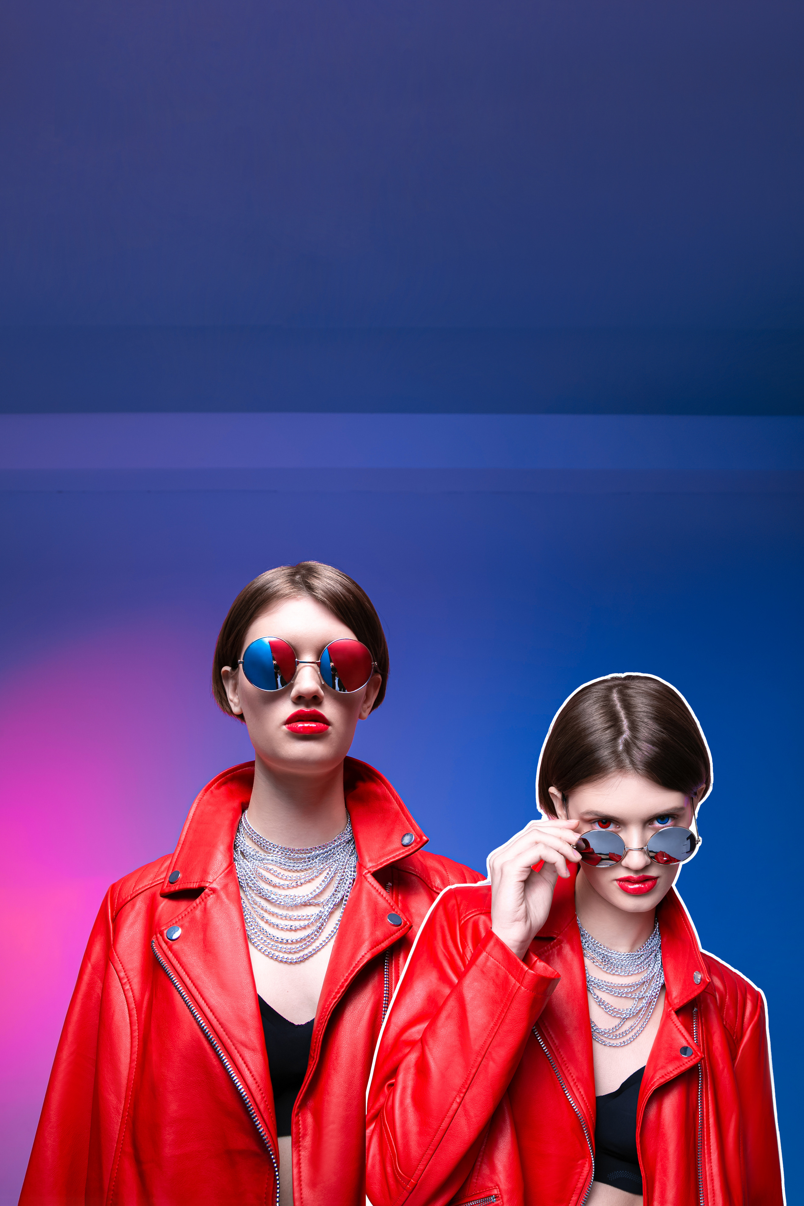 Полярность. Фотограф Иван Гуляев