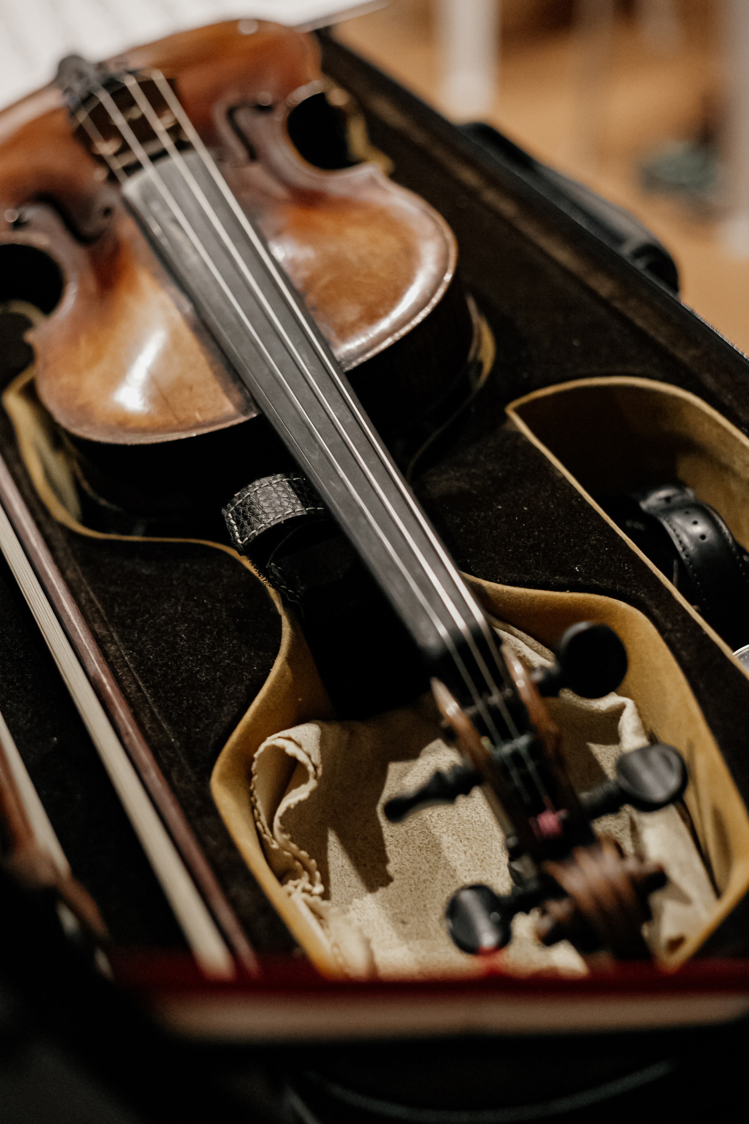 Музыкальный салон «Про Культуру» 2. Фотограф Иван Гуляев