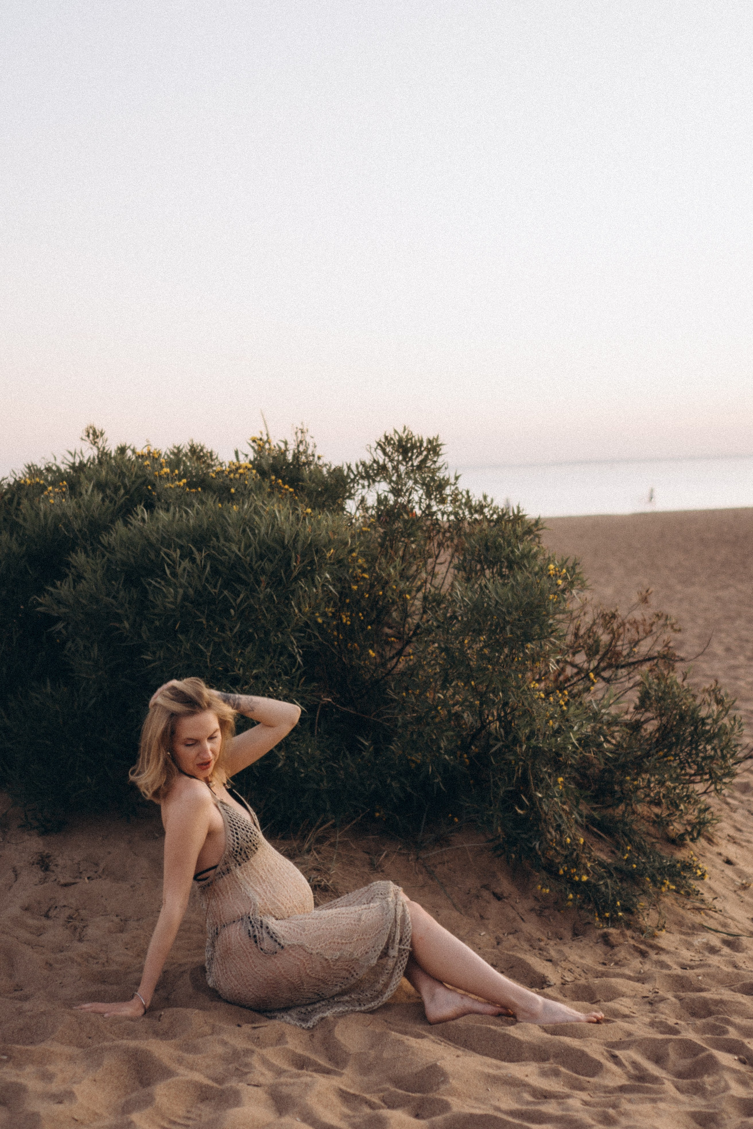 В ОЖИДАНИИ. Профессиональный фотограф, Санкт-Петербург — Виктория Богомолова