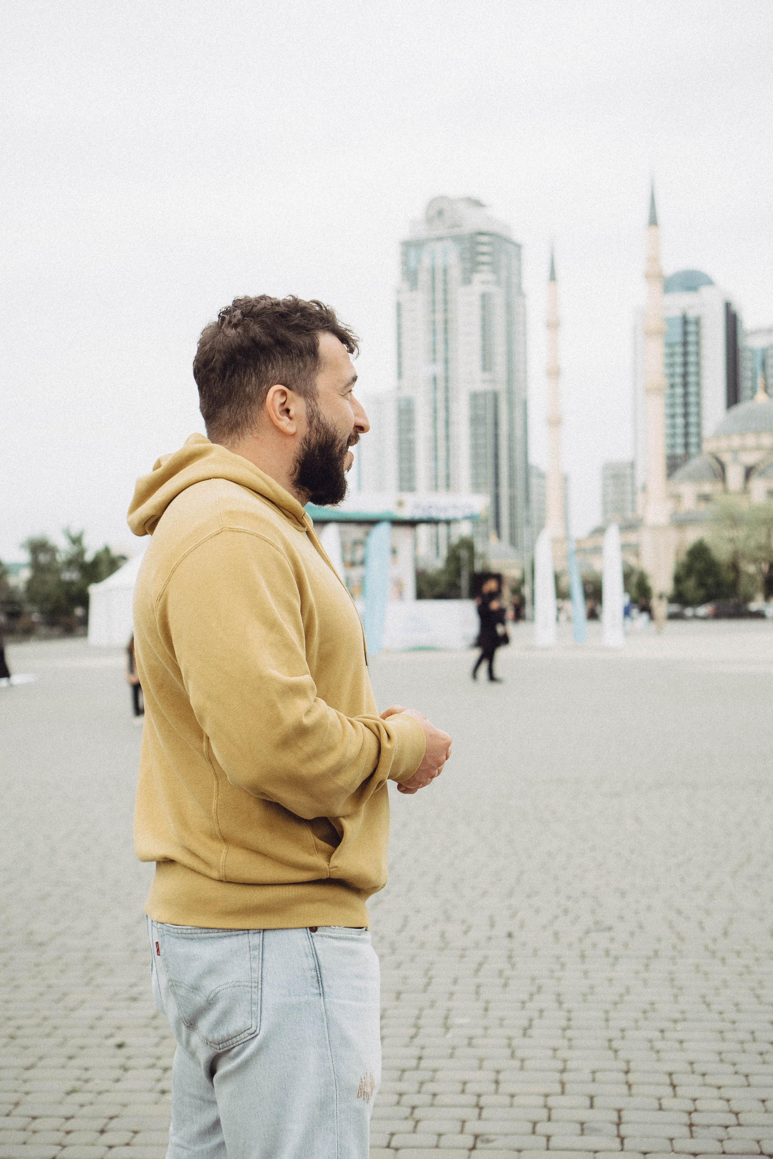 Кавказ. Профессиональный фотограф, Санкт-Петербург — Виктория Богомолова