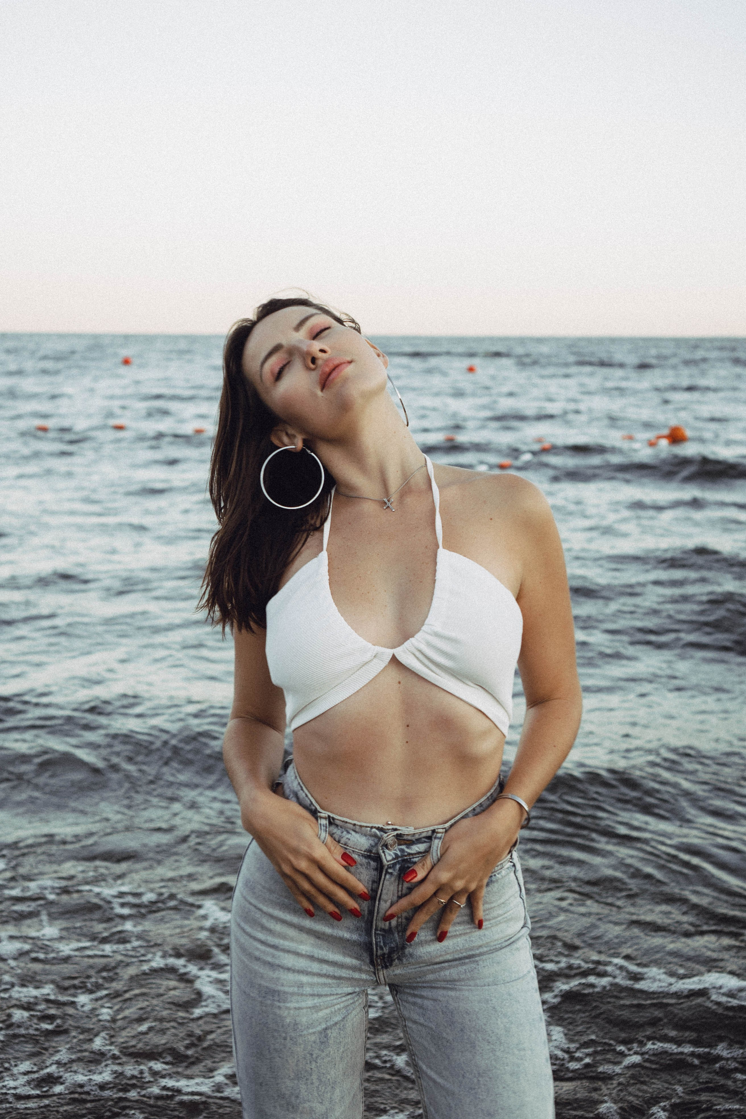 Любовь на заливе. Профессиональный фотограф, Санкт-Петербург — Виктория Богомолова