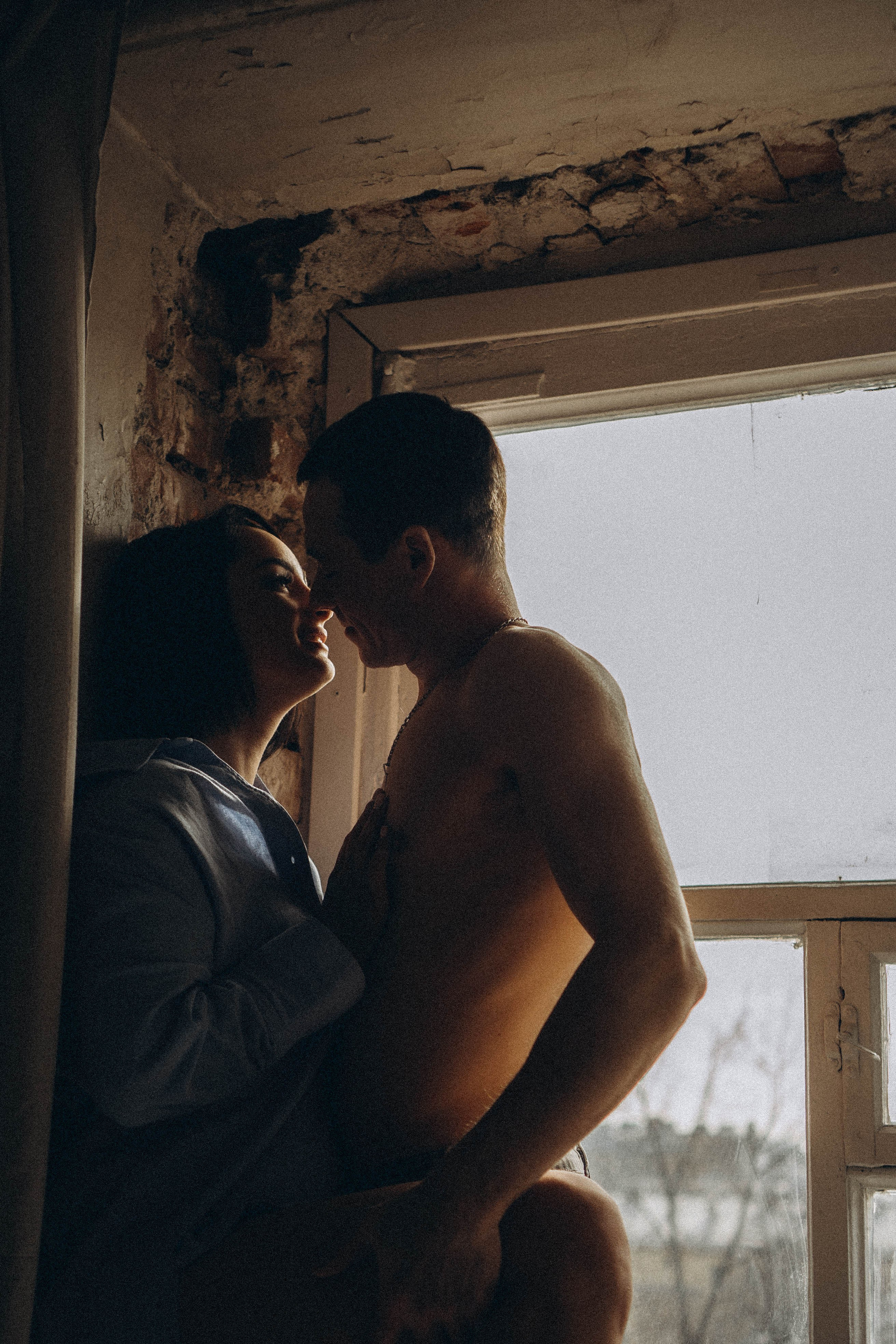 LOVE в квартире. Профессиональный фотограф, Санкт-Петербург — Виктория Богомолова