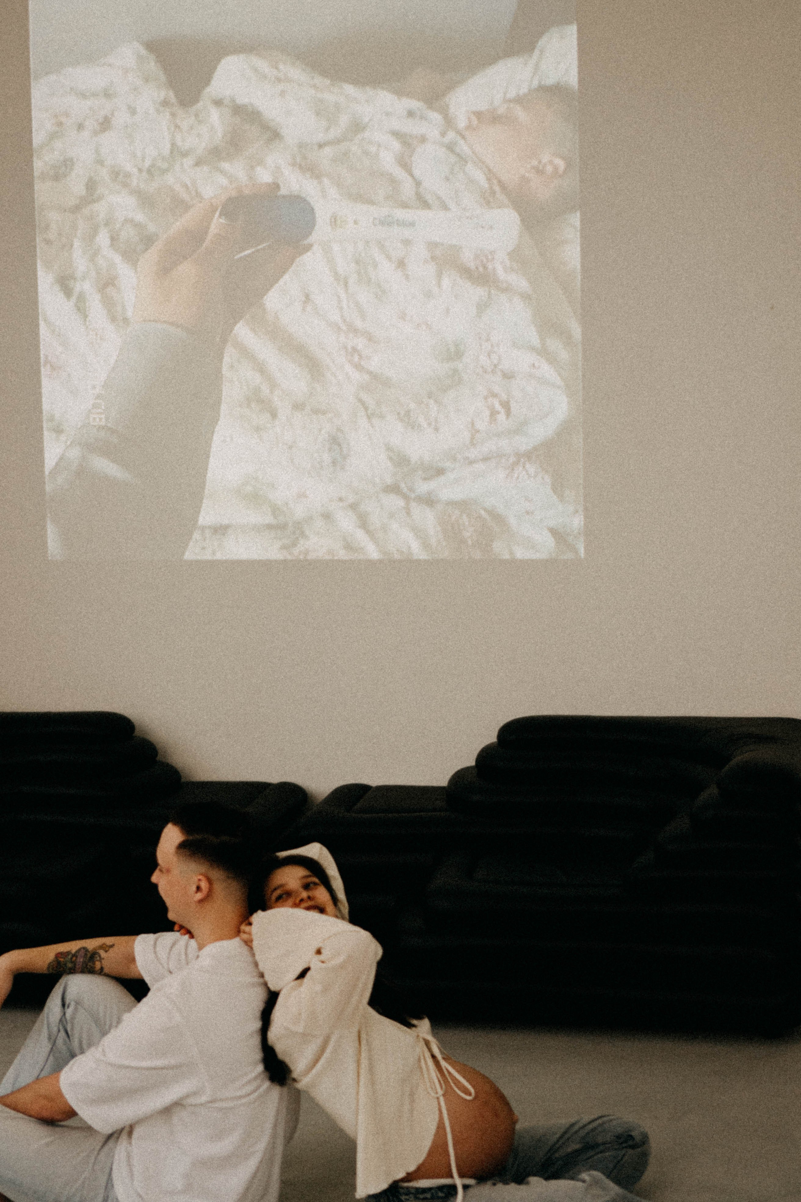 Love Story Беременность. Профессиональный фотограф, Санкт-Петербург — Виктория Богомолова