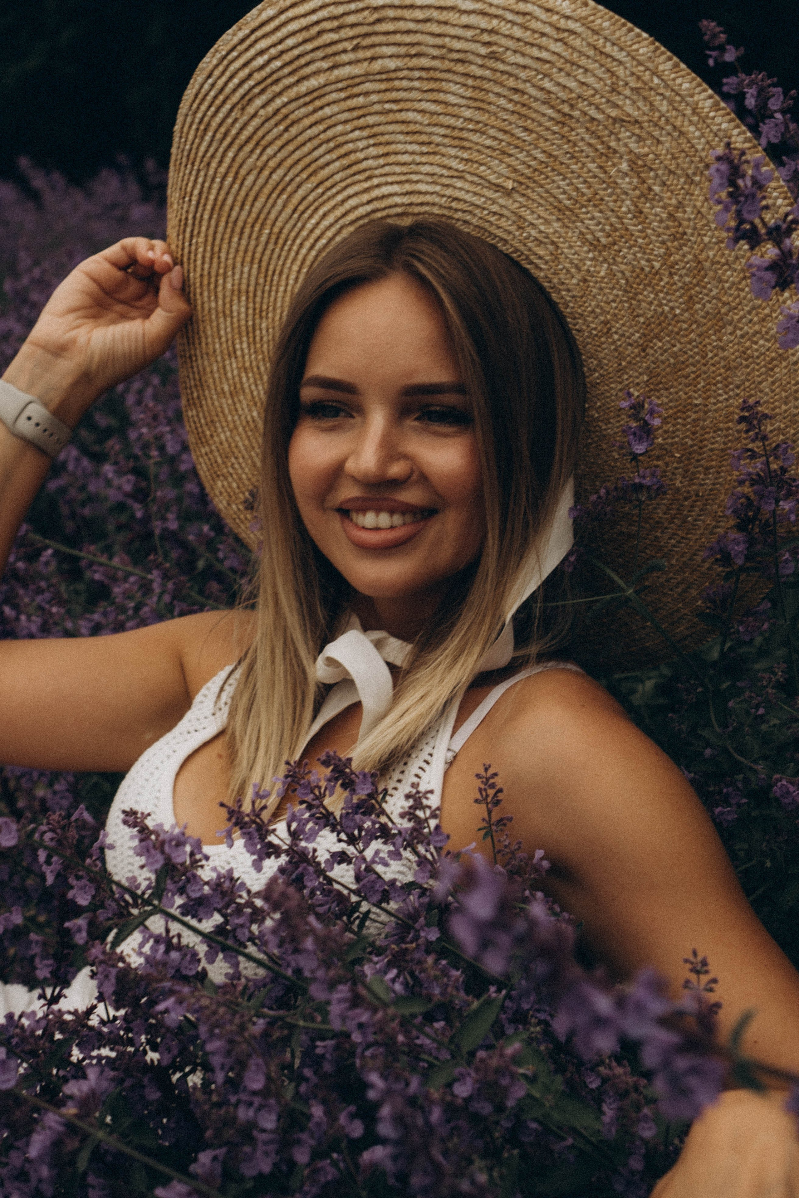 Прогулка в парке. Профессиональный фотограф, Санкт-Петербург — Виктория Богомолова