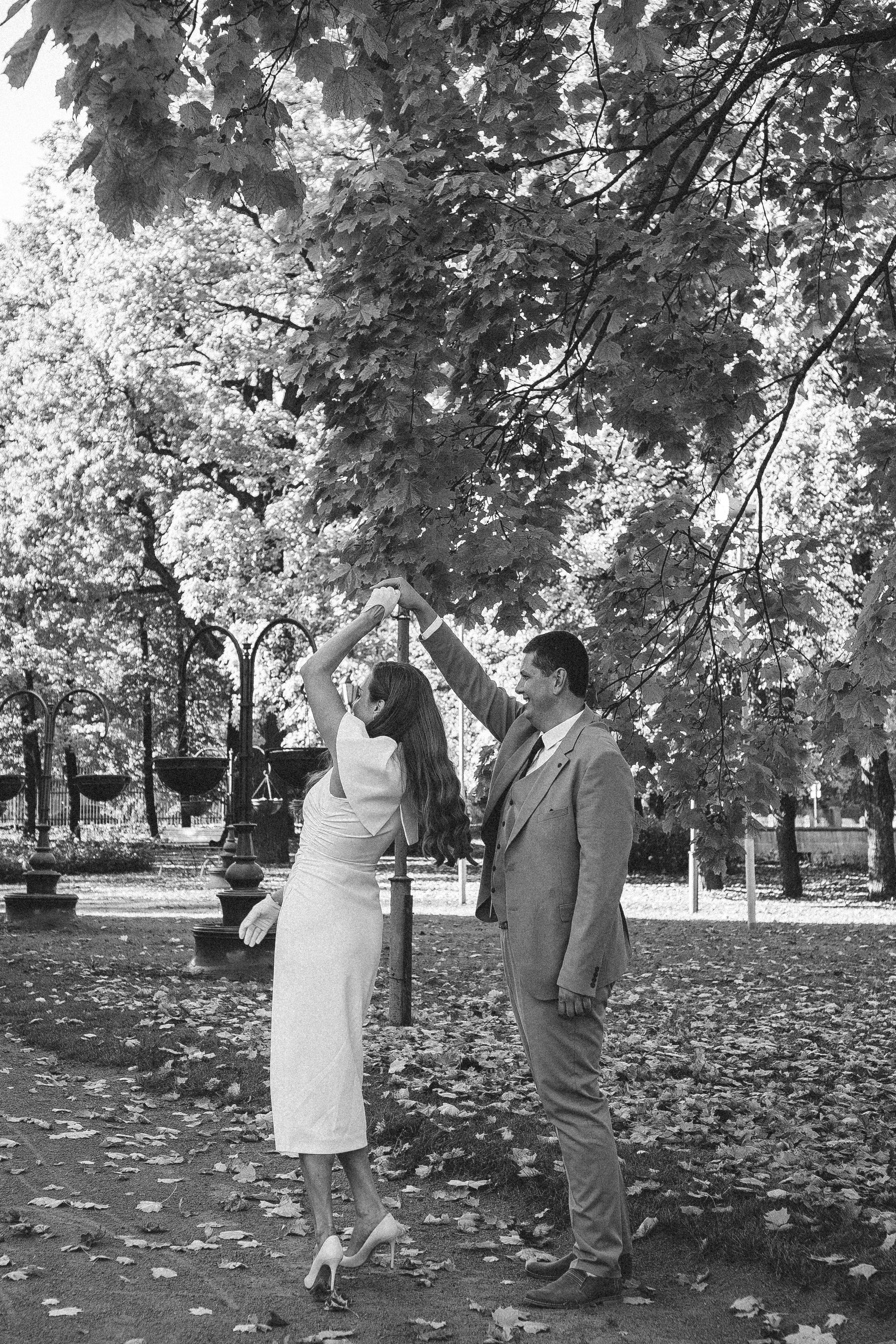 СВАДЕБНАЯ В ПУШКИНЕ. Профессиональный фотограф, Санкт-Петербург — Виктория Богомолова