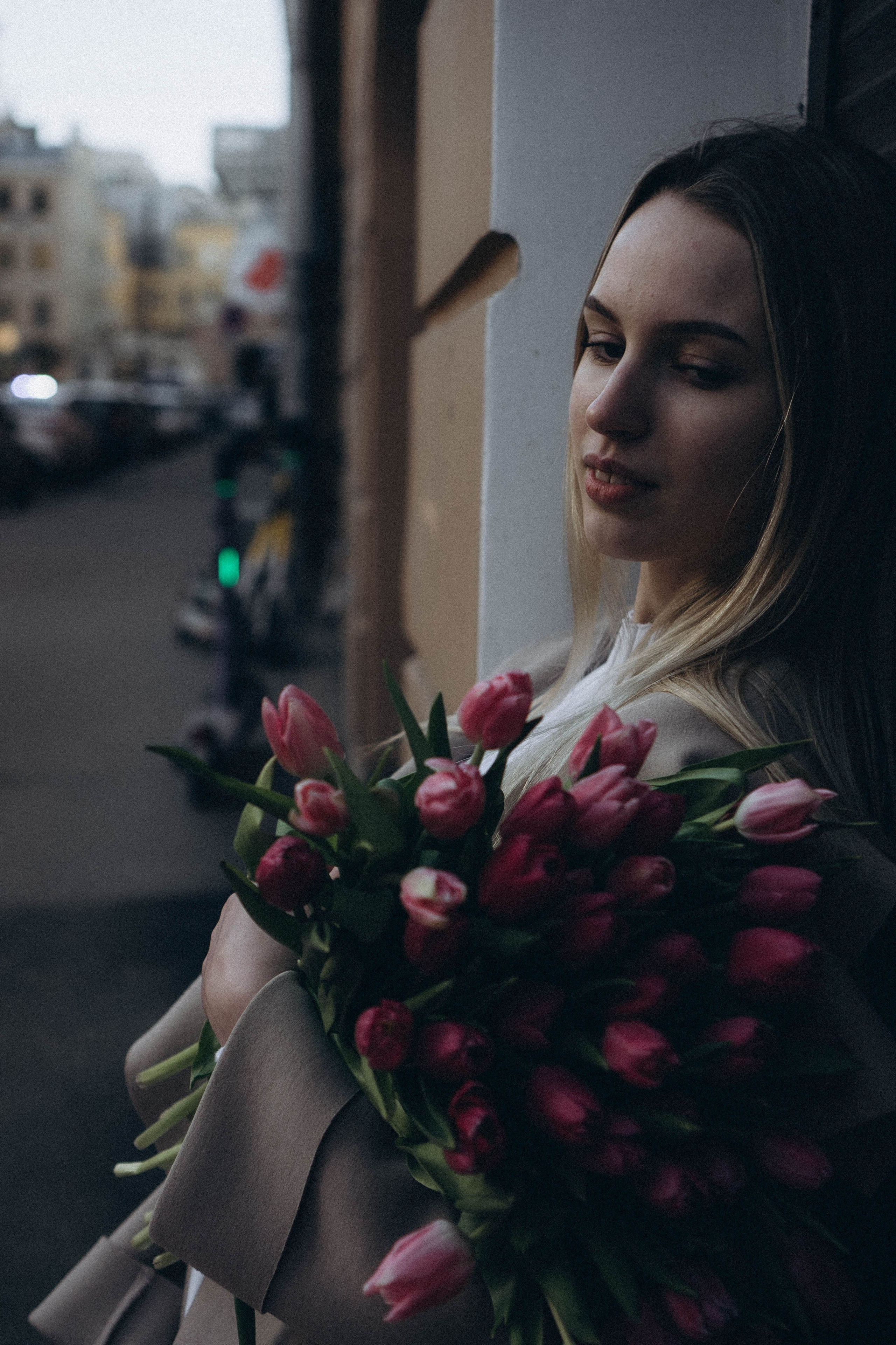 На закате. Профессиональный фотограф, Санкт-Петербург — Виктория Богомолова