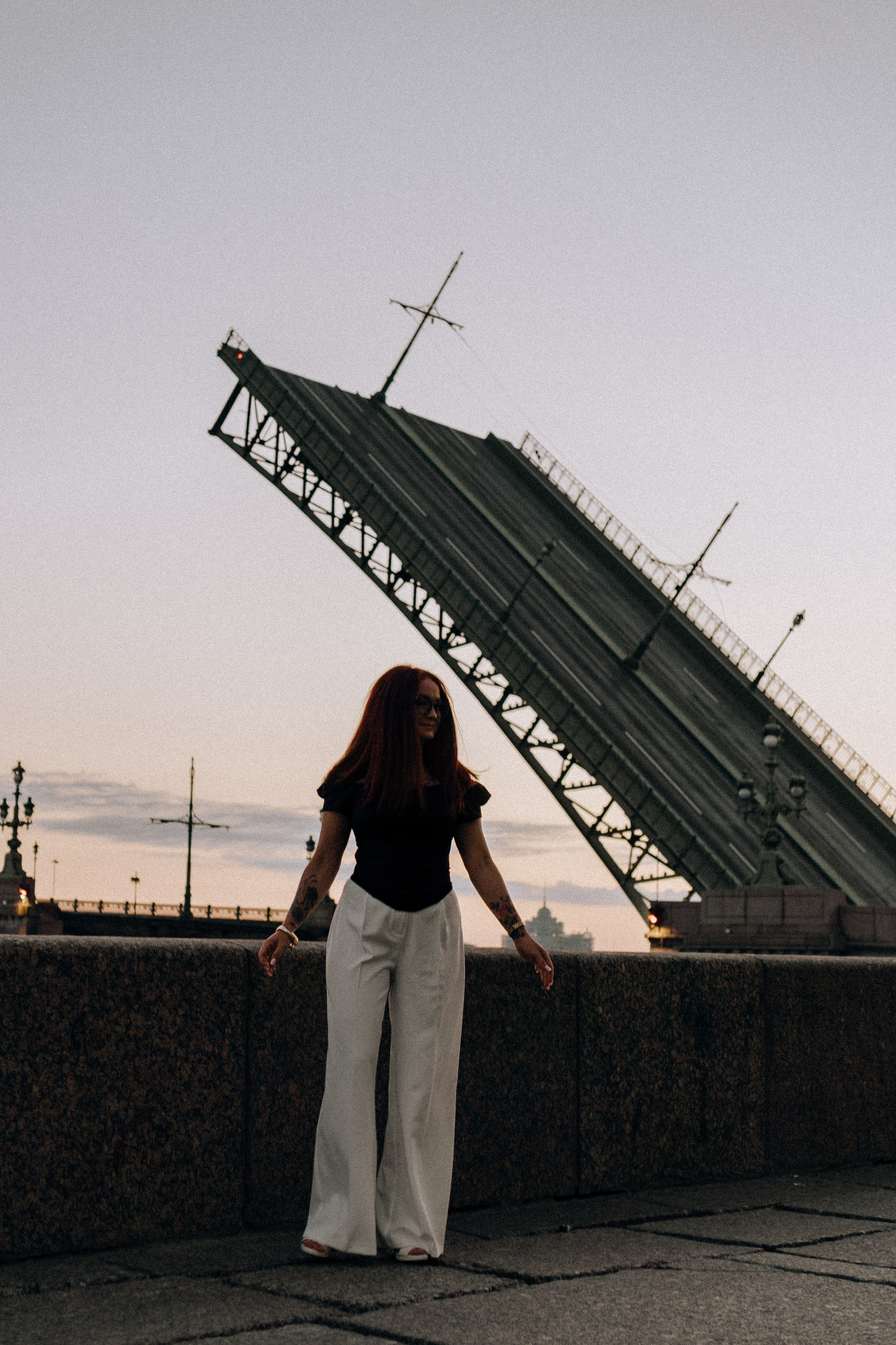 РАССВЕТНАЯ ИСТОРИЯ. Профессиональный фотограф, Санкт-Петербург — Виктория Богомолова