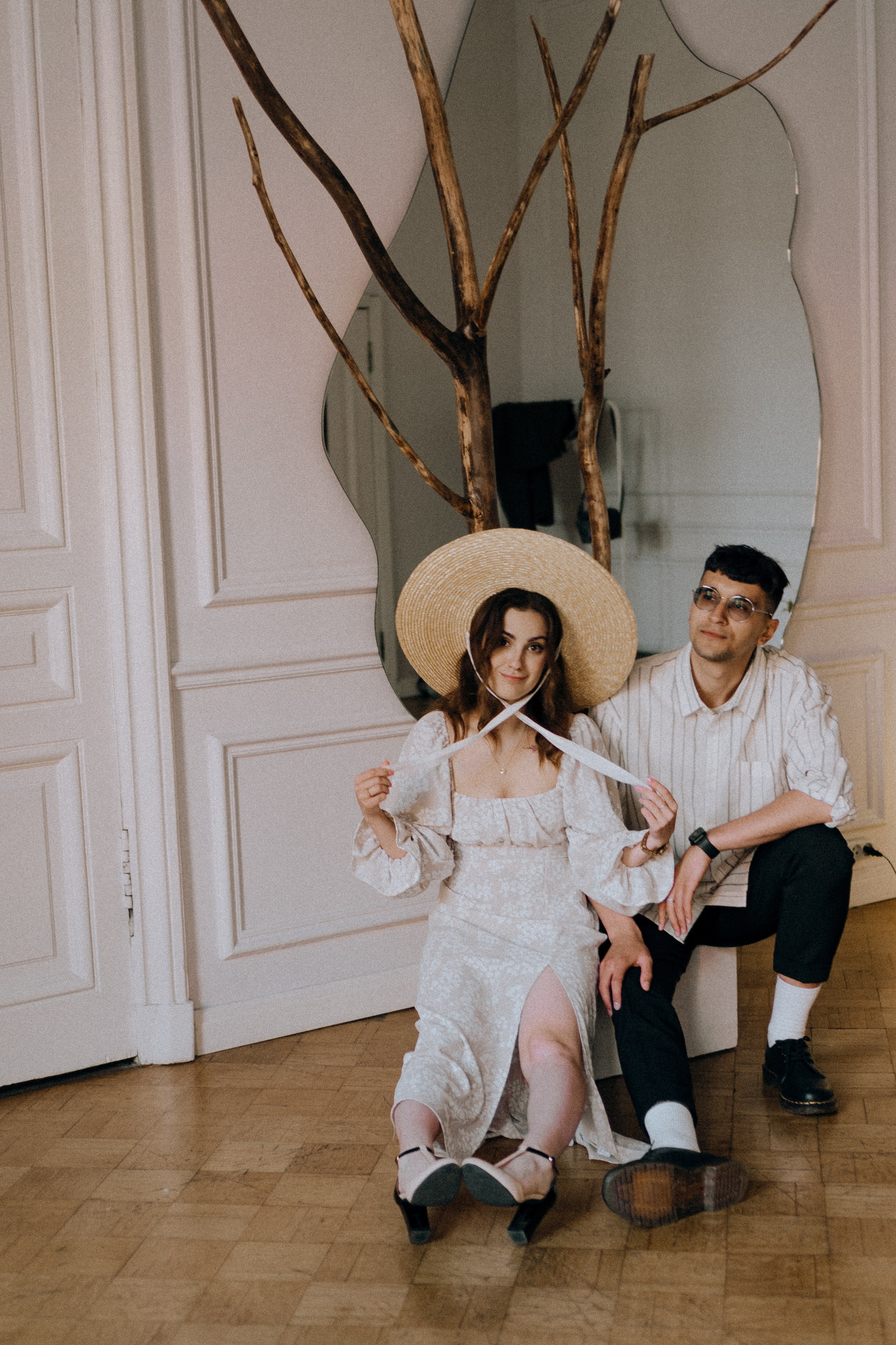 ЛЮБОВЬ В ИЮНЕ. Профессиональный фотограф, Санкт-Петербург — Виктория Богомолова