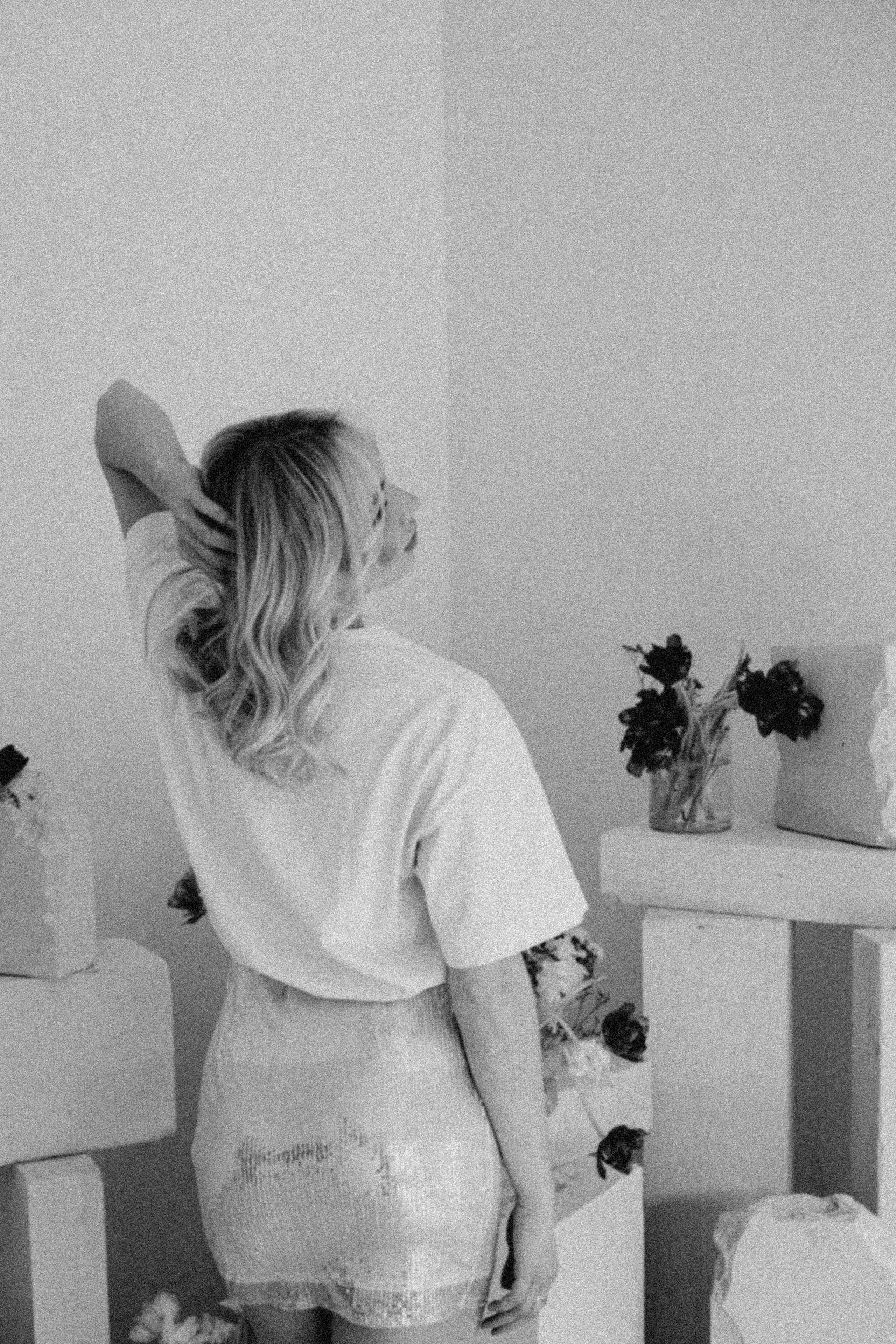 Студийная. Профессиональный фотограф, Санкт-Петербург — Виктория Богомолова