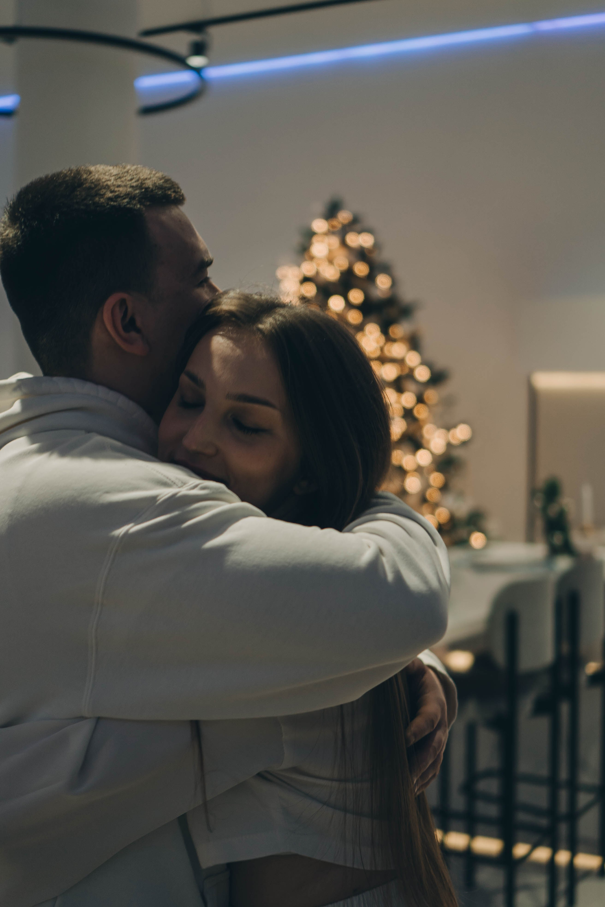 Новогодняя. Профессиональный фотограф, Санкт-Петербург — Виктория Богомолова