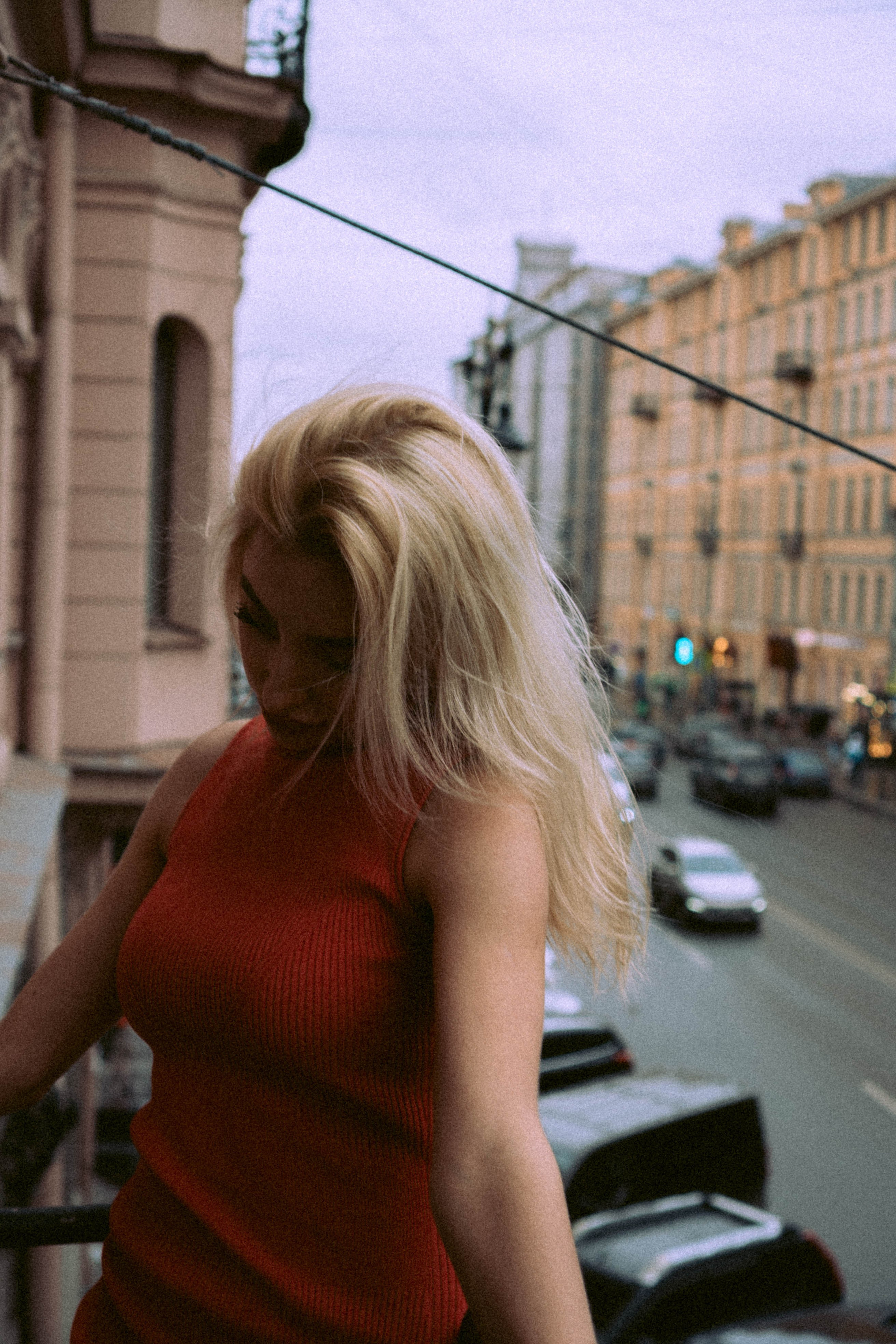 Винтажная серия. Профессиональный фотограф, Санкт-Петербург — Виктория Богомолова