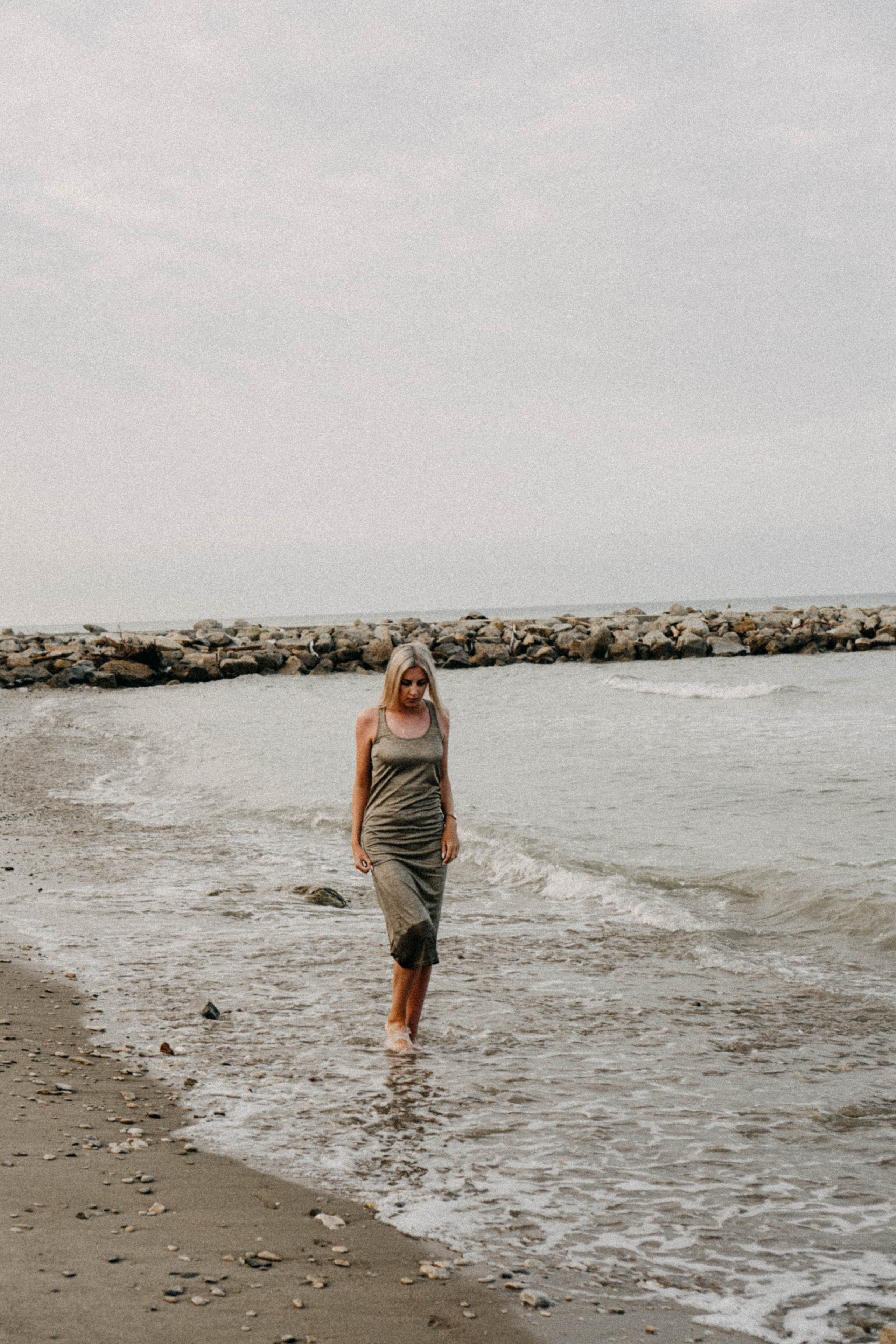 Море. Профессиональный фотограф, Санкт-Петербург — Виктория Богомолова