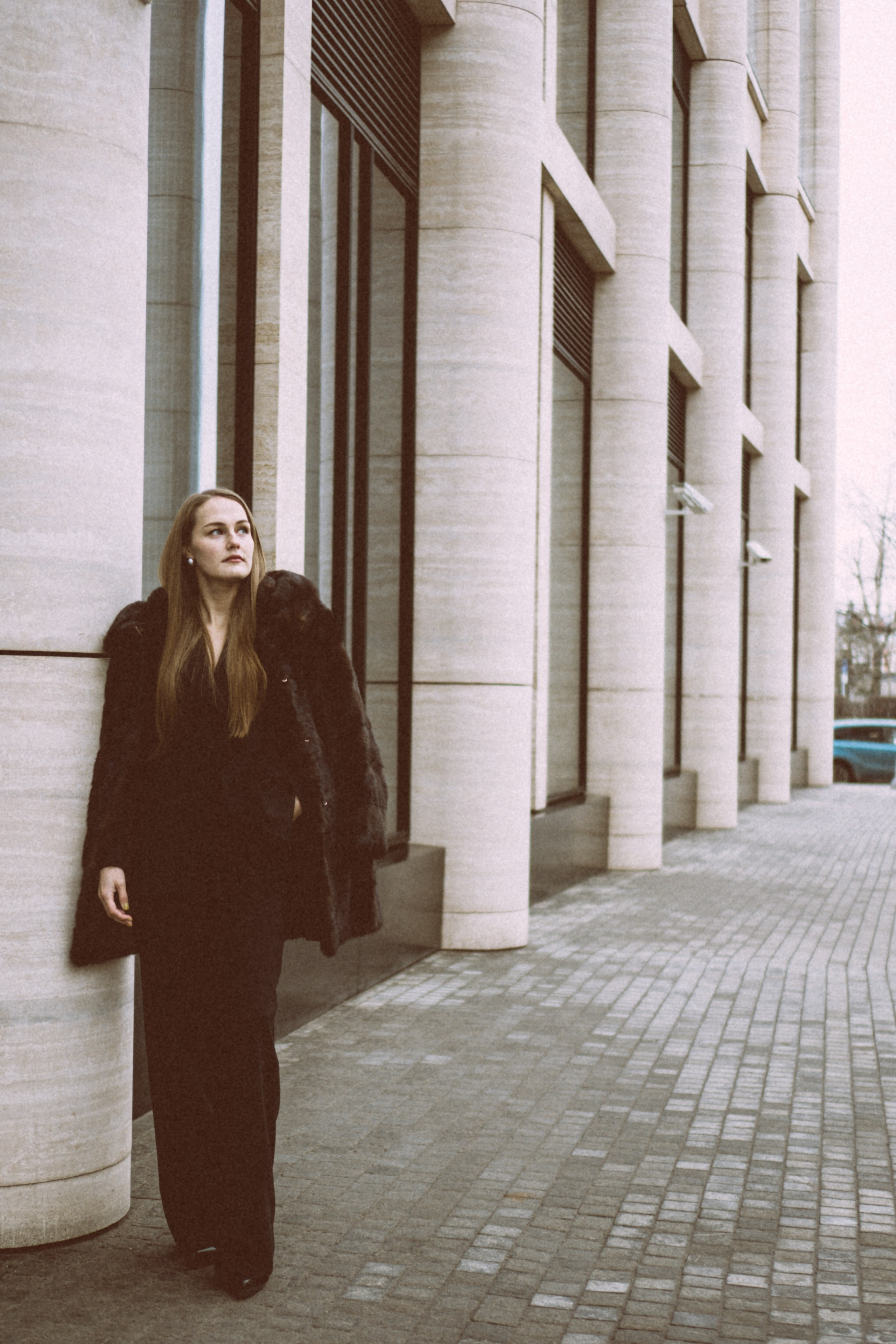 ЖУРНАЛЬНЫЙ СТИЛЬ. Профессиональный фотограф, Санкт-Петербург — Виктория Богомолова