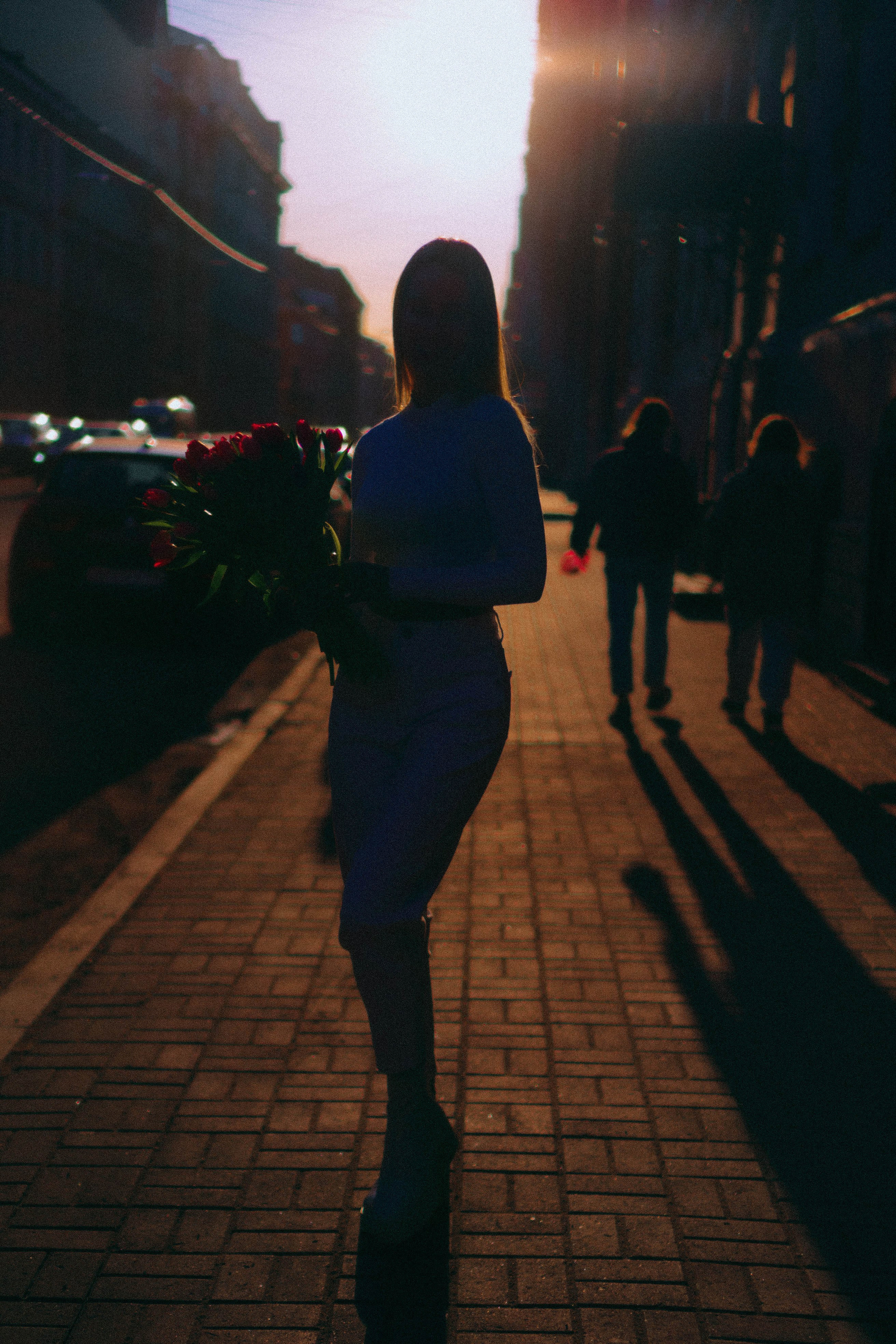 Прогулочная в центре Питера. Профессиональный фотограф, Санкт-Петербург — Виктория Богомолова