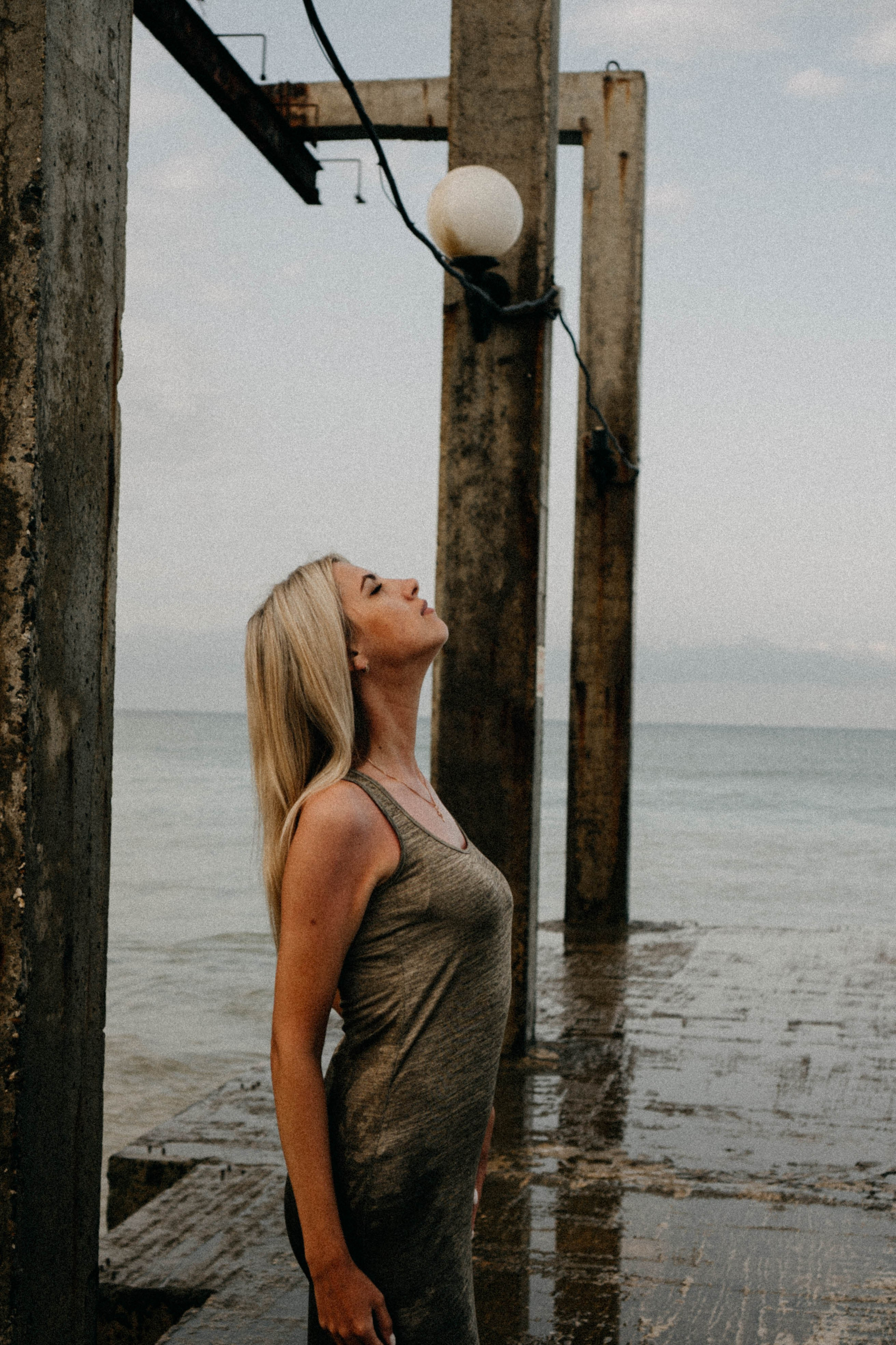 Море. Профессиональный фотограф, Санкт-Петербург — Виктория Богомолова