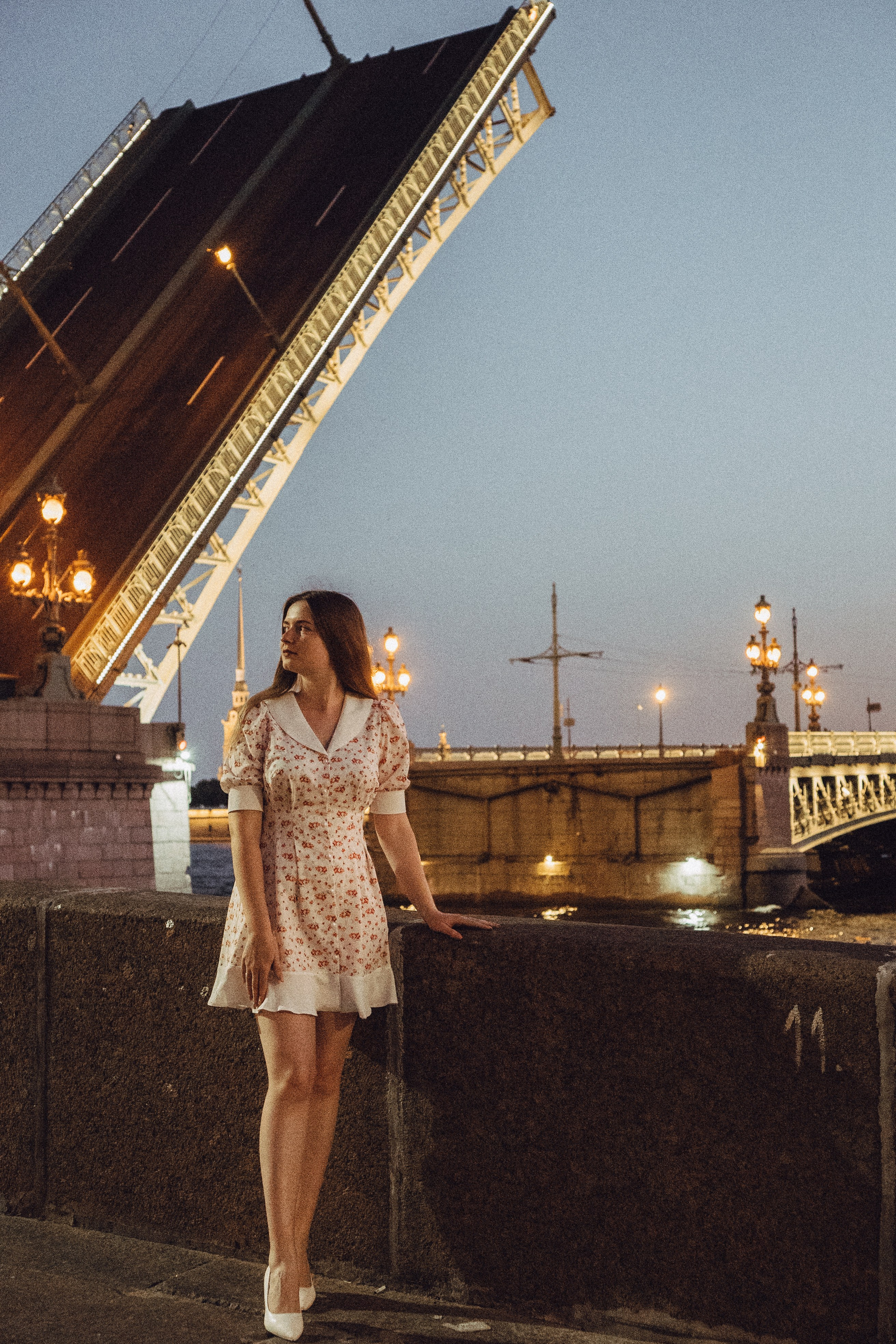 ПРОГУЛКА УТОРОМ ПО ПИТЕРУ. Профессиональный фотограф, Санкт-Петербург — Виктория Богомолова