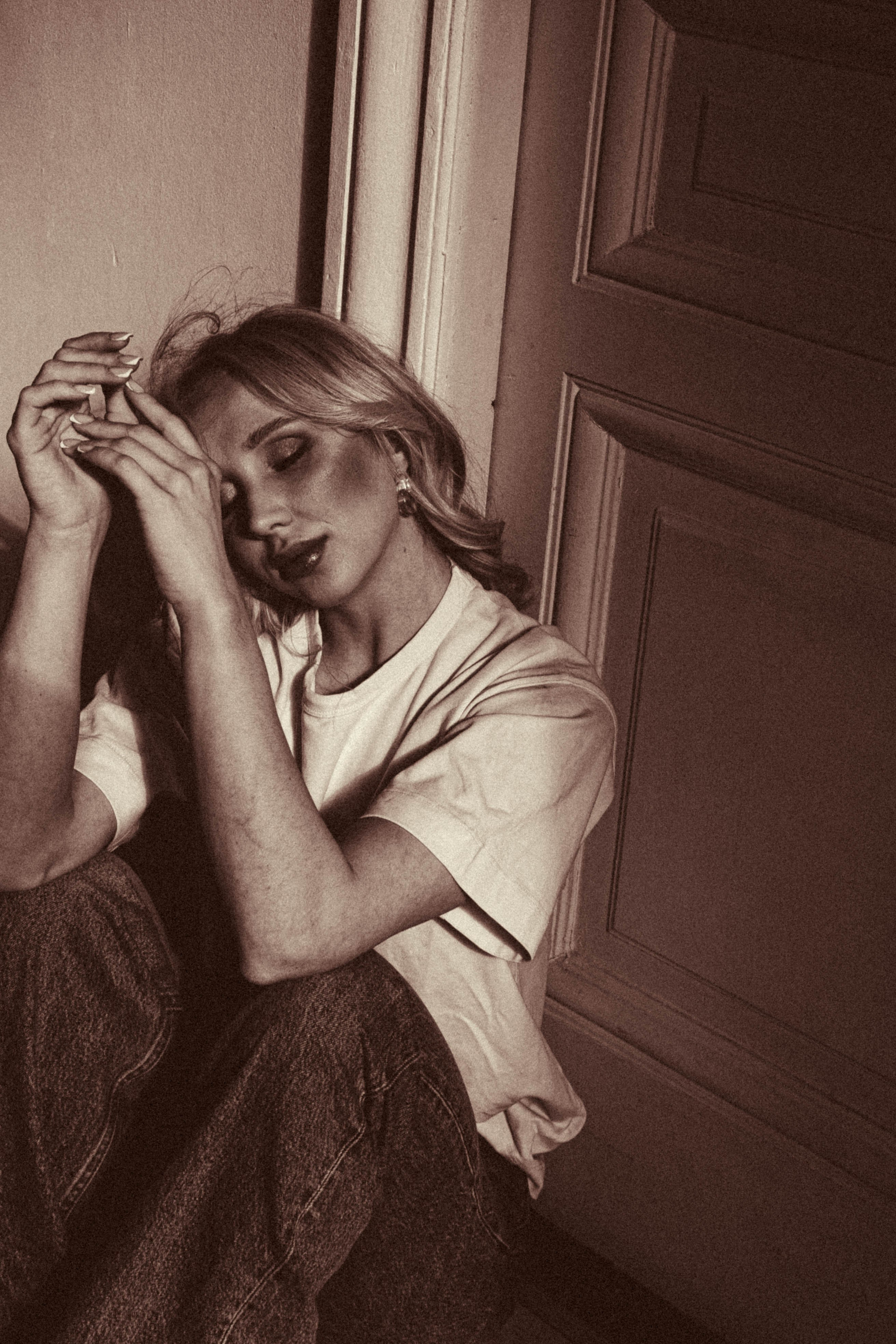 Винтажный стиль. Профессиональный фотограф, Санкт-Петербург — Виктория Богомолова