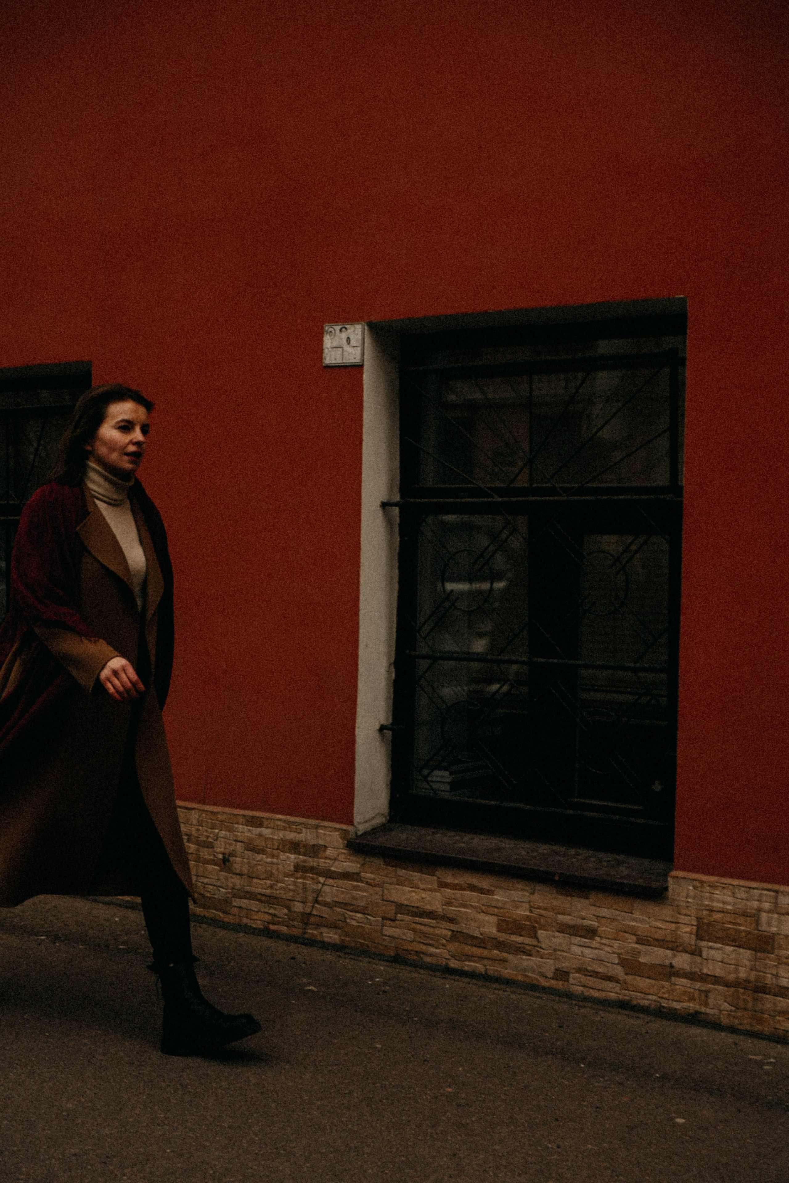 Атмосферная прогулочная. Профессиональный фотограф, Санкт-Петербург — Виктория Богомолова