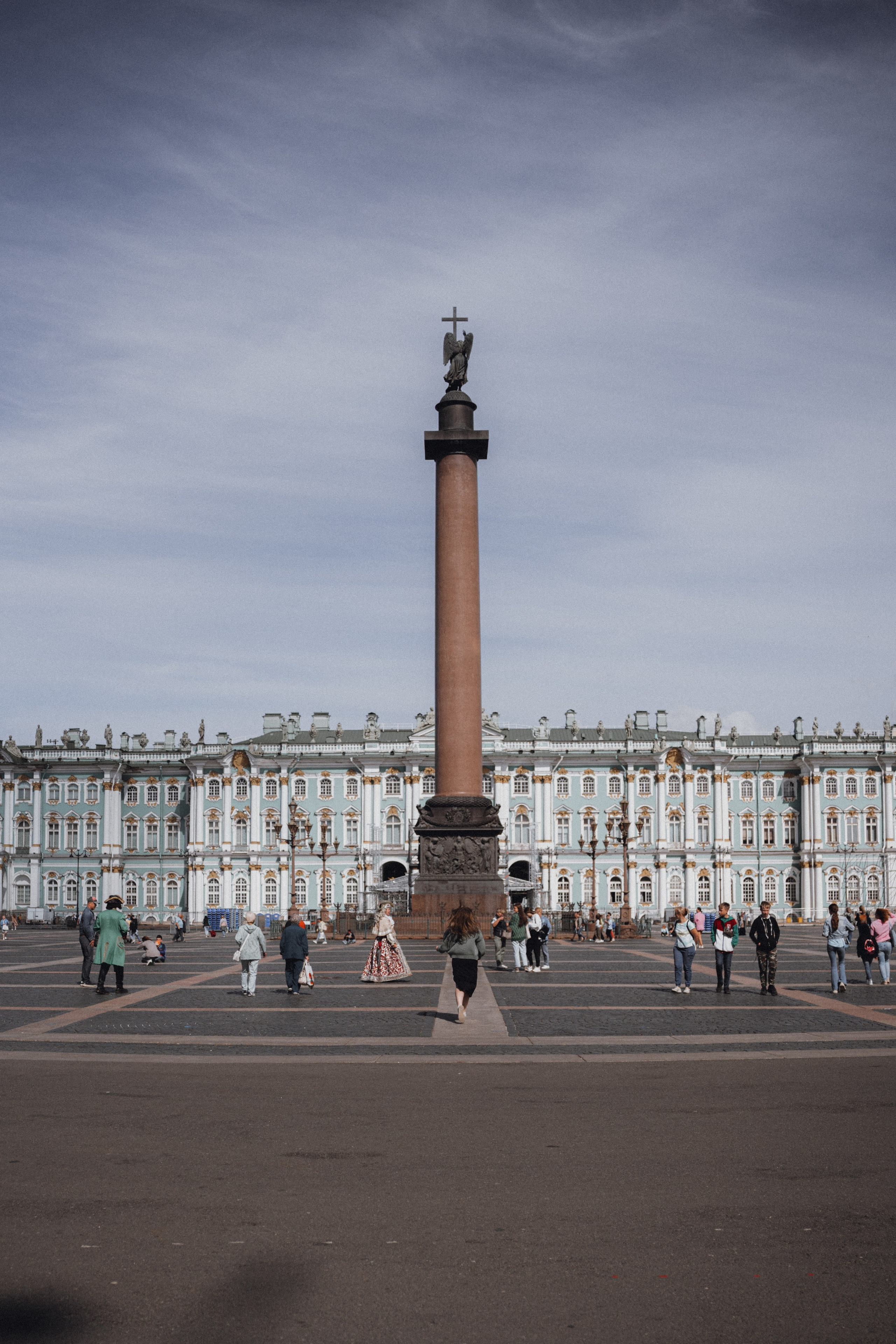 Настя. Семейный и лавстори фотограф в Санкт-Петербурге Леся Ревзина