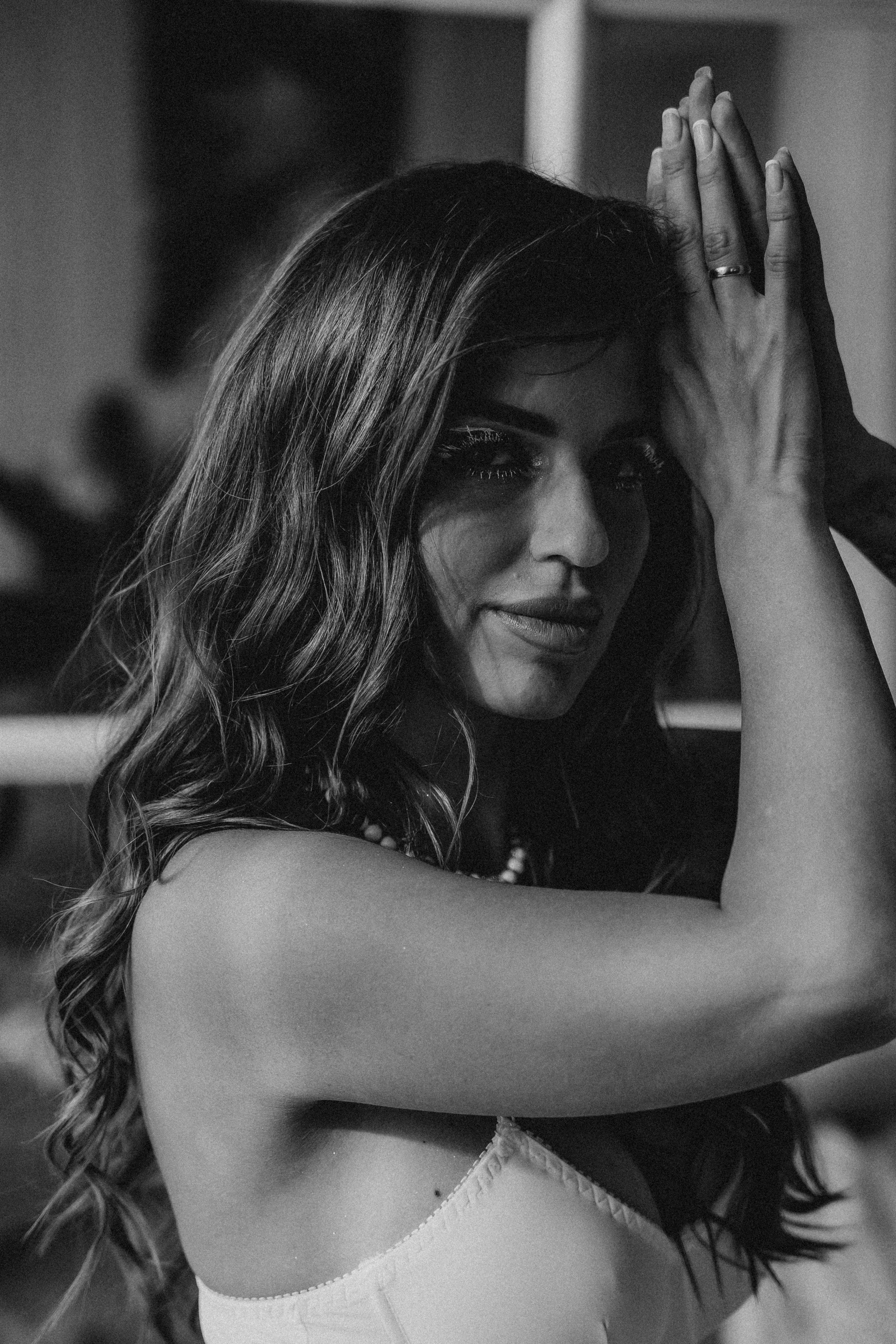 Алена. Семейный и лавстори фотограф в Санкт-Петербурге Леся Ревзина