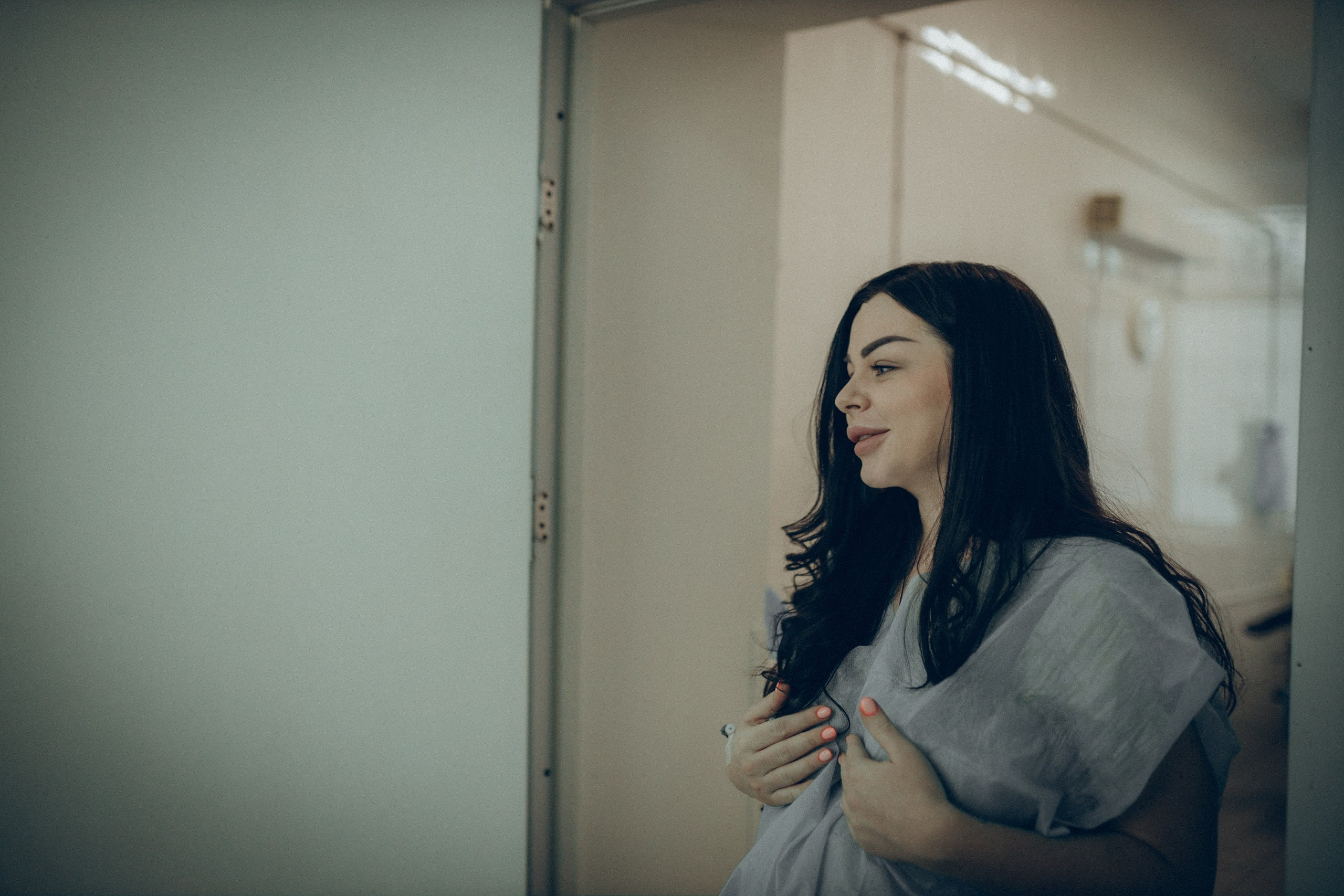 Рождение Романа Руслановича. Семейный фотограф и фотограф на роды в Ростове-на-Дону Мухина Виктория