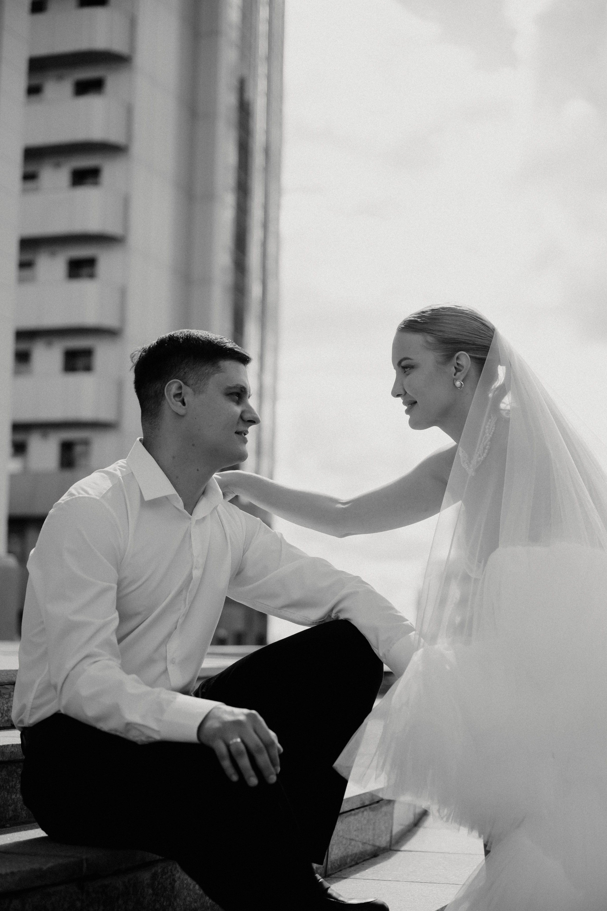 Марина & Александр