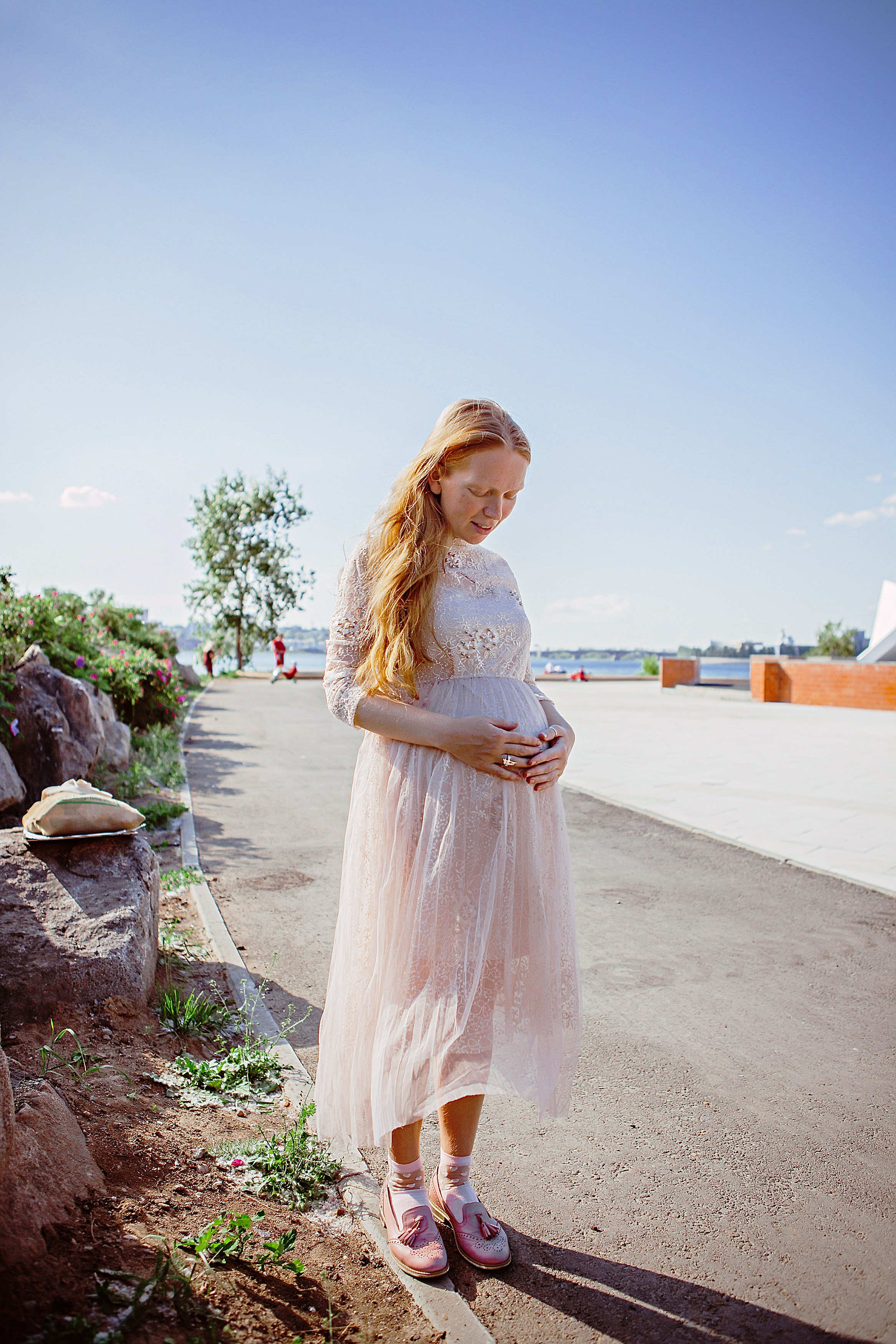 Елена. Фотограф в Иркутске Анастасия Григорьева