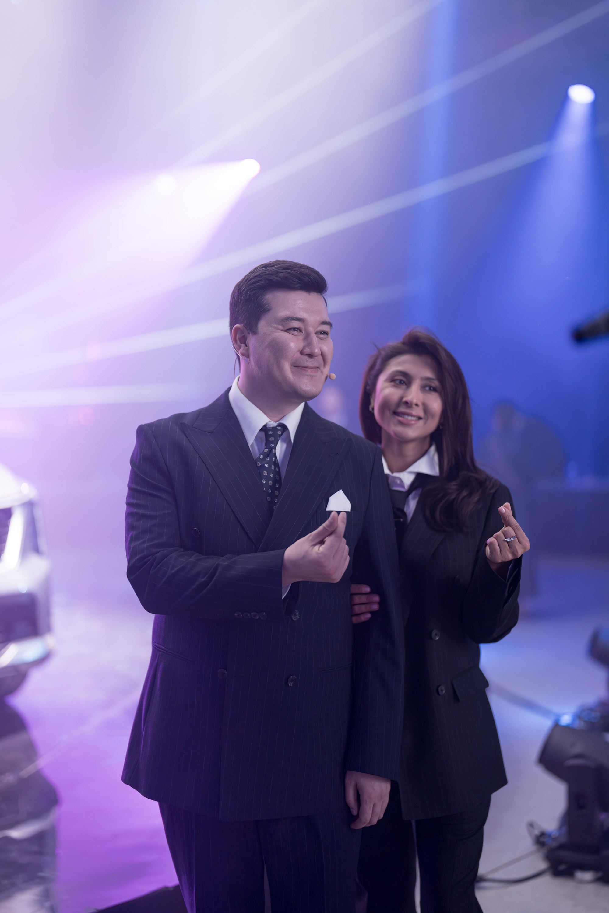 Презентация новой моделей Kia Sorento 2024. Фотограф TAULAN_1