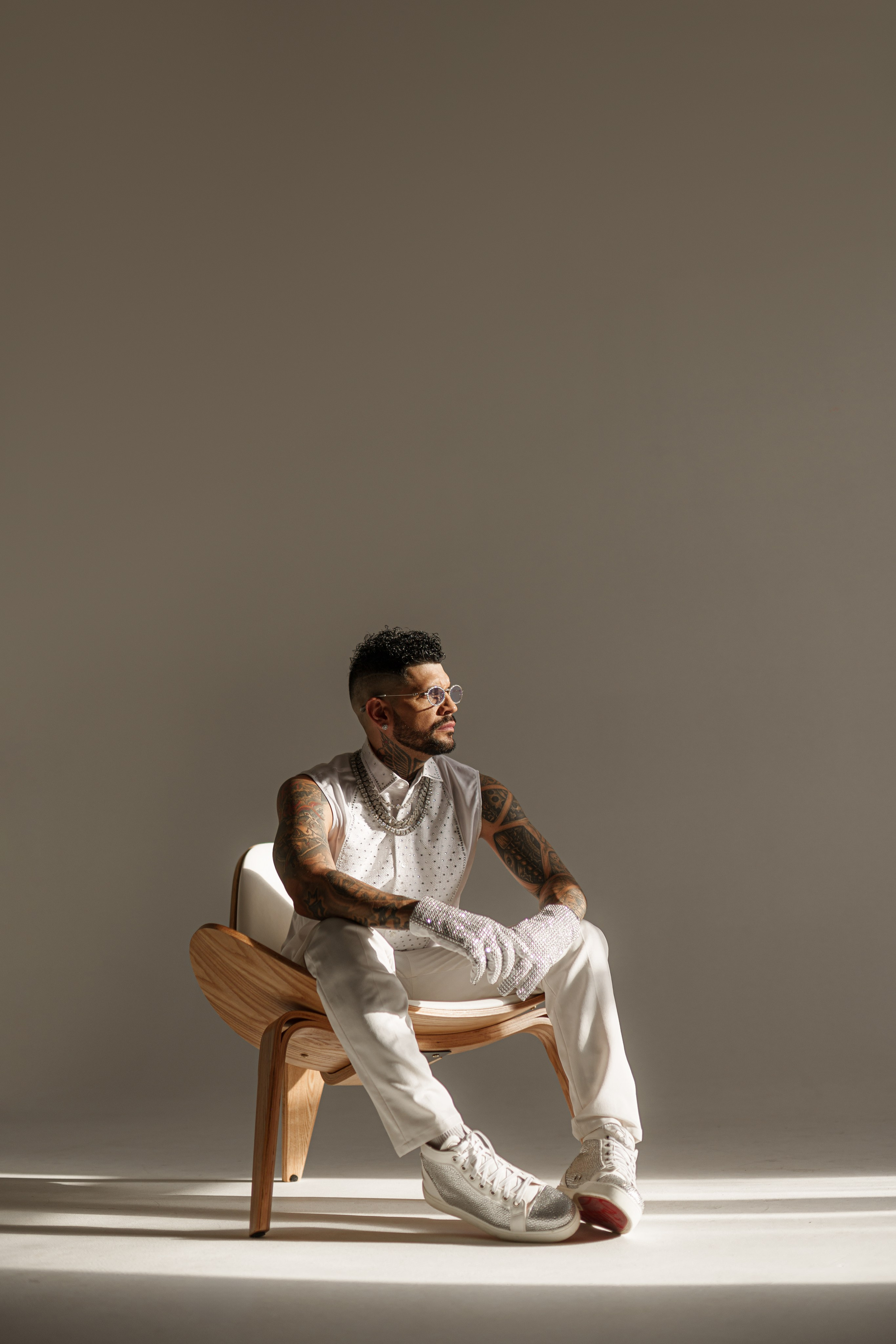 FRANKY RAY. Фотограф TAULAN_1