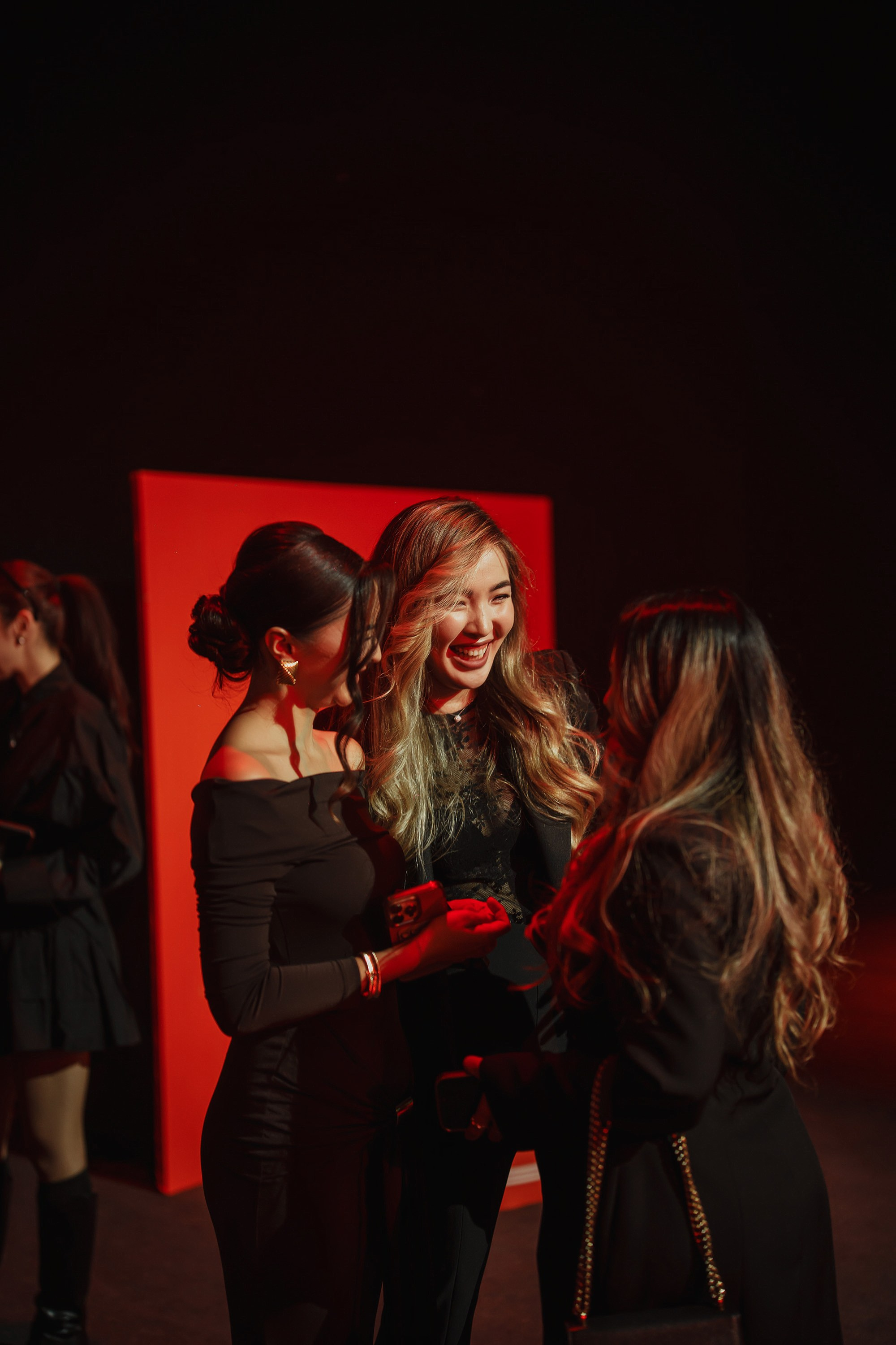 Презентация новых моделей SOUEAST. Фотограф TAULAN_1