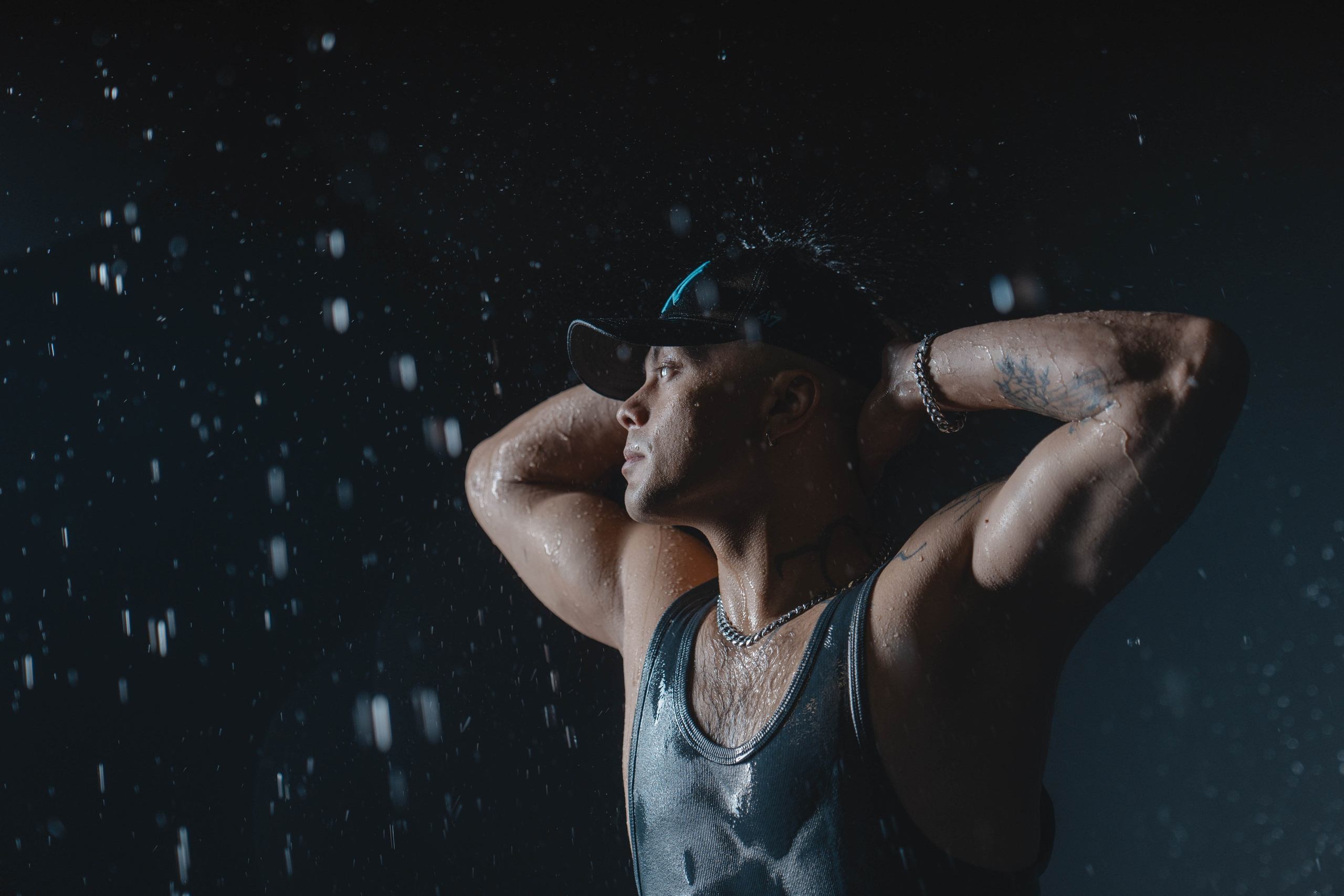 JEY PAN. Фотограф TAULAN_1