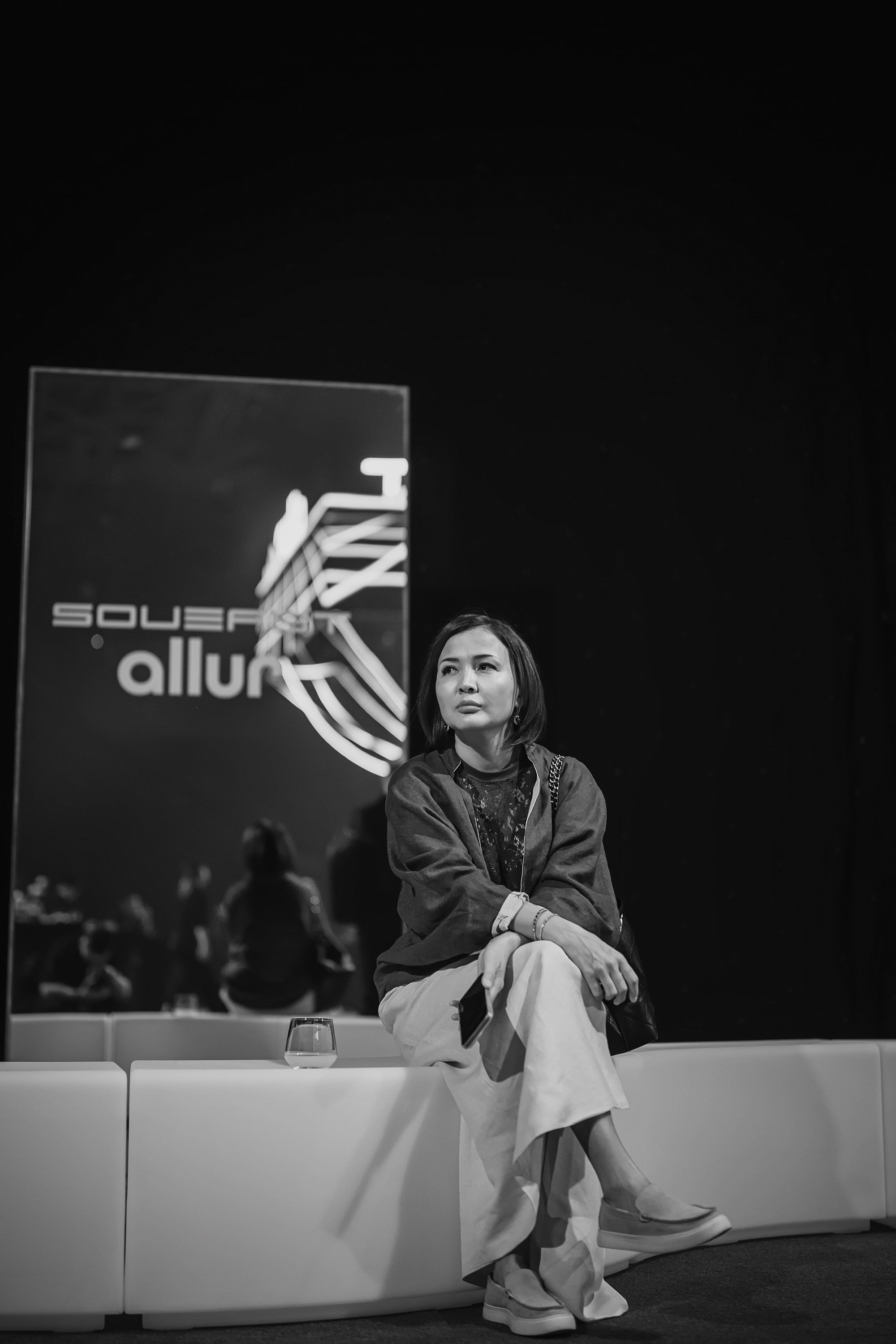 Презентация новых моделей SOUEAST. Фотограф TAULAN_1