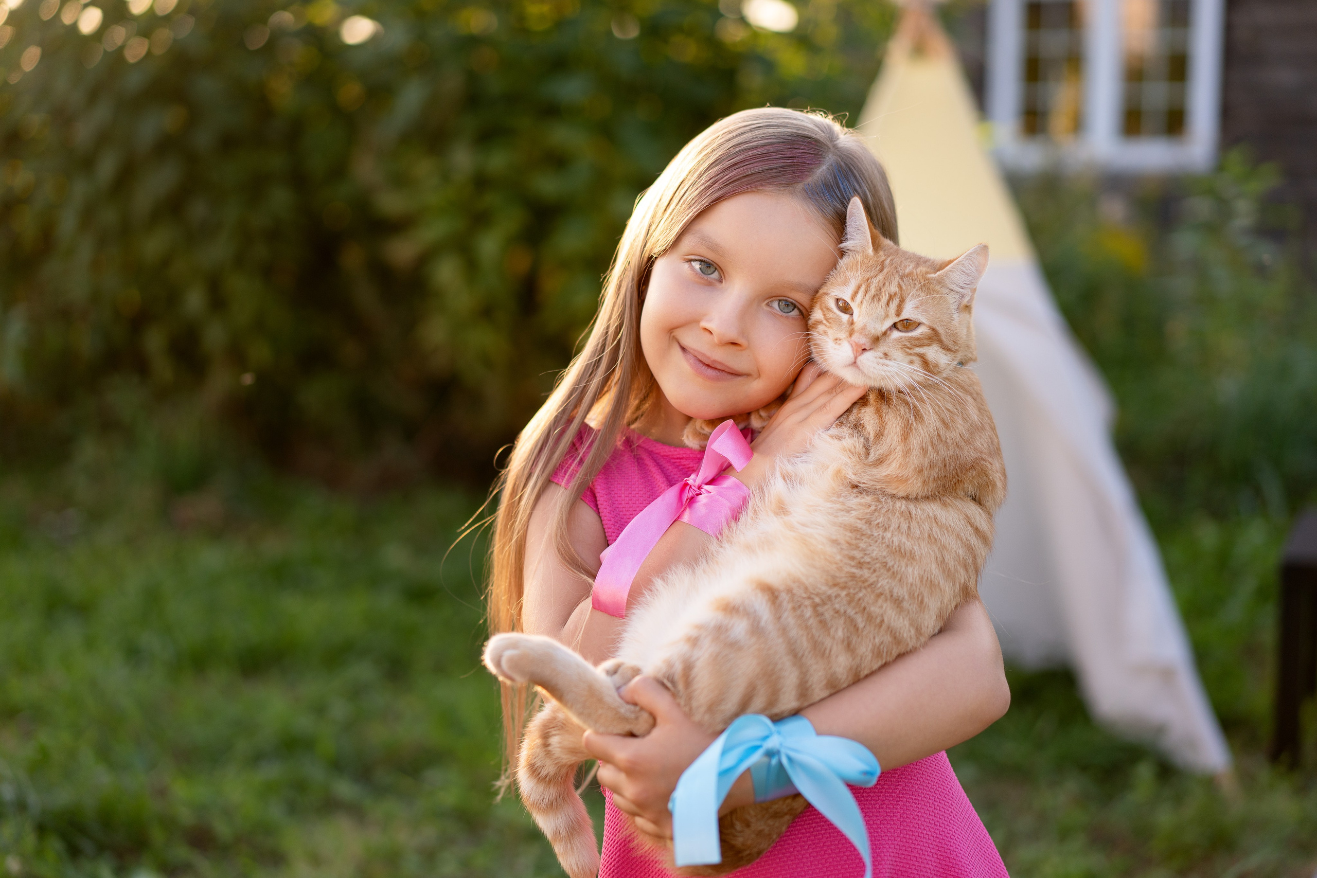 GenderParty. Семейный и свадебный фотограф Минск, Беларусь Анна Орловская