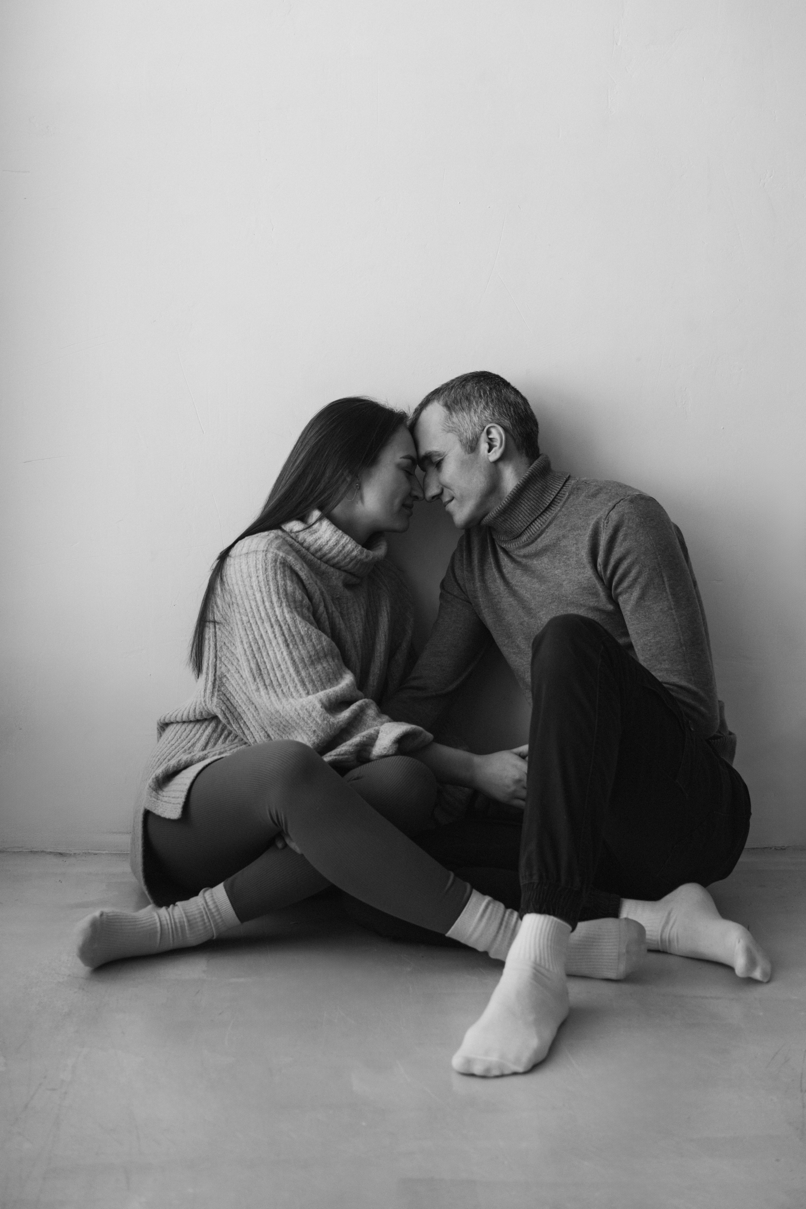 Владимир и Дарья 2024. Фотограф Челябинск Екатерина Миниханова