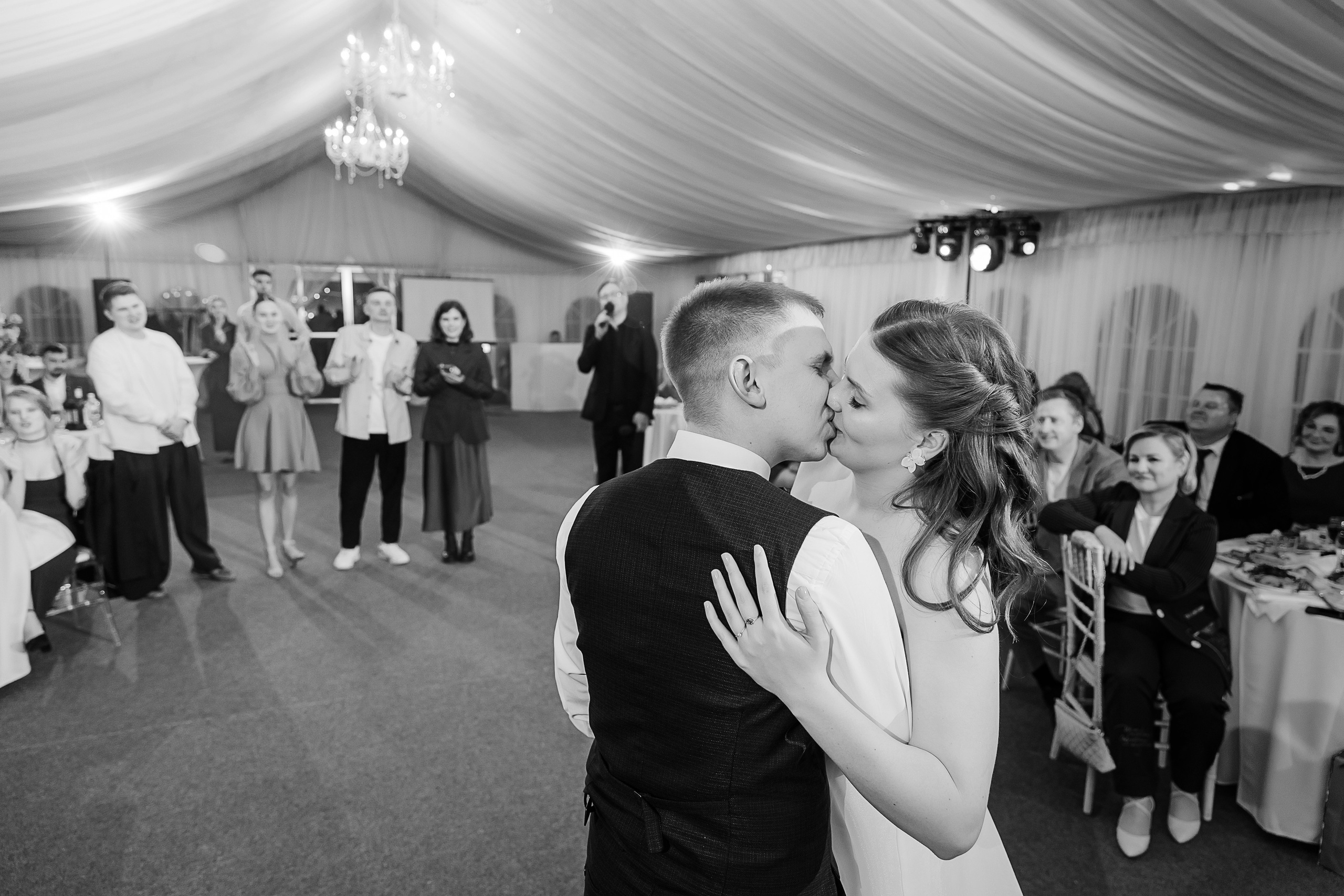 Свадьба. Свадебный и семейный фотограф в Твери и Тверской области