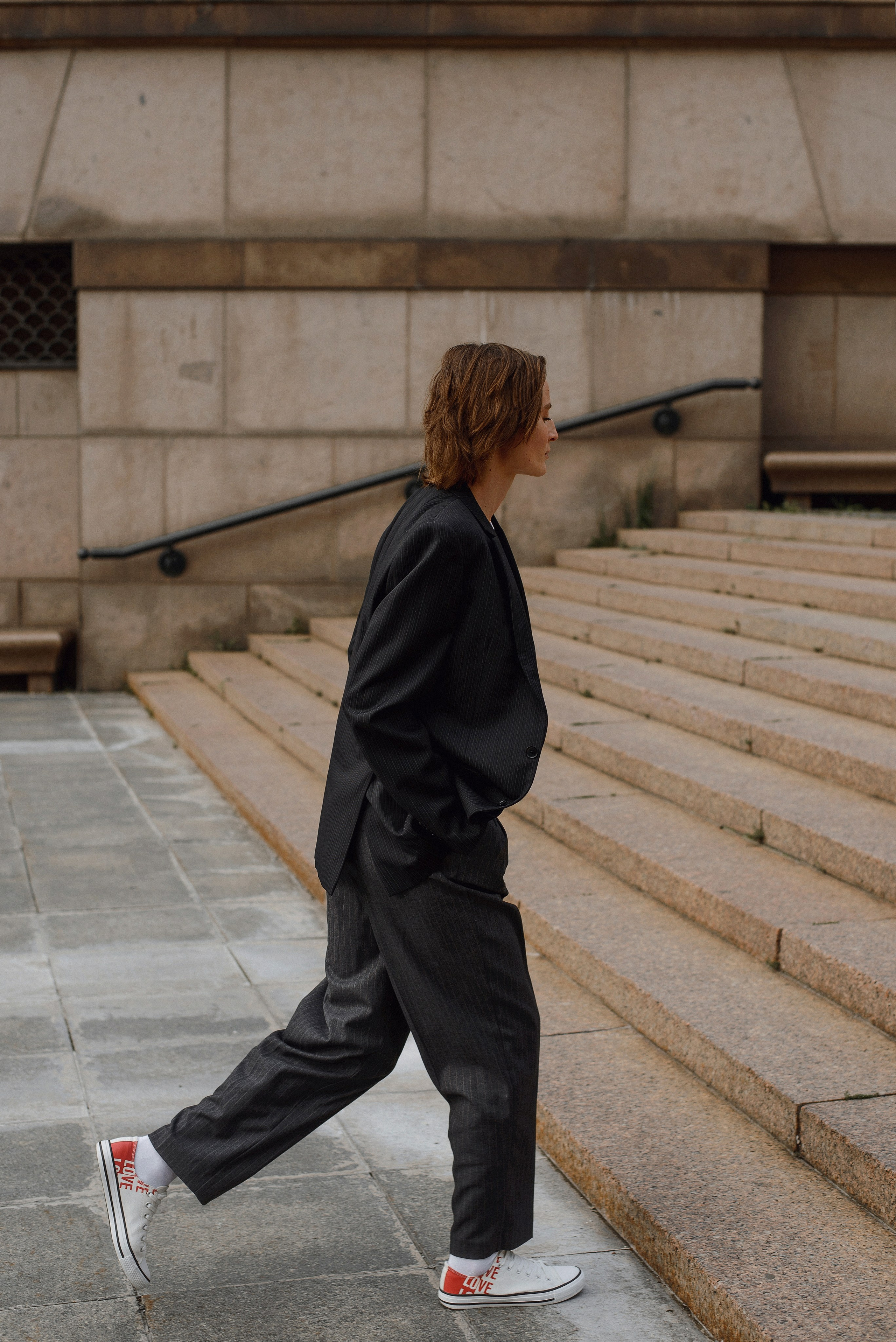 Катя. Фотограф в Москве Казакова Анна