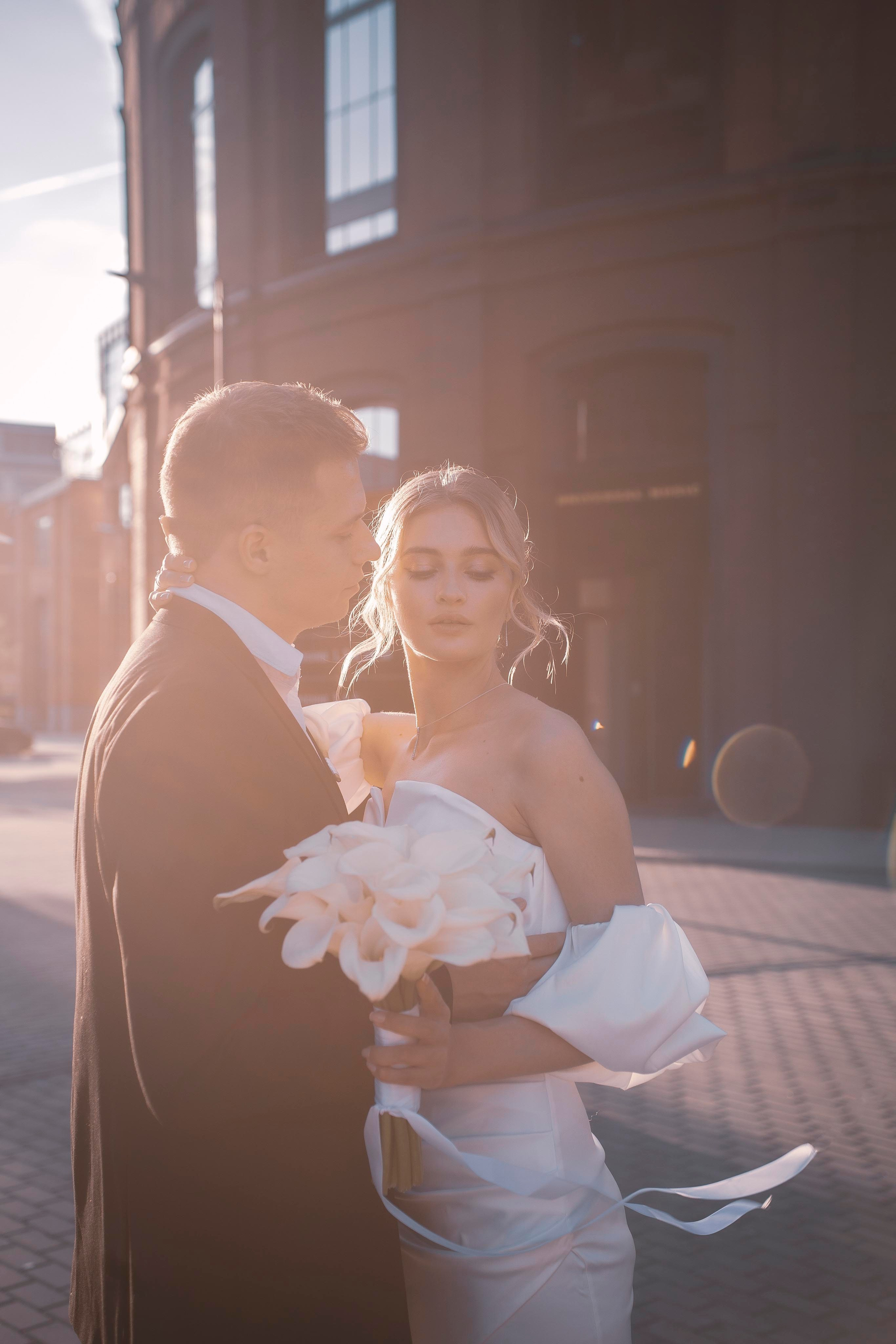 Свадебный фотограф москва. Свадебный фотограф Мария Железняк в Москве