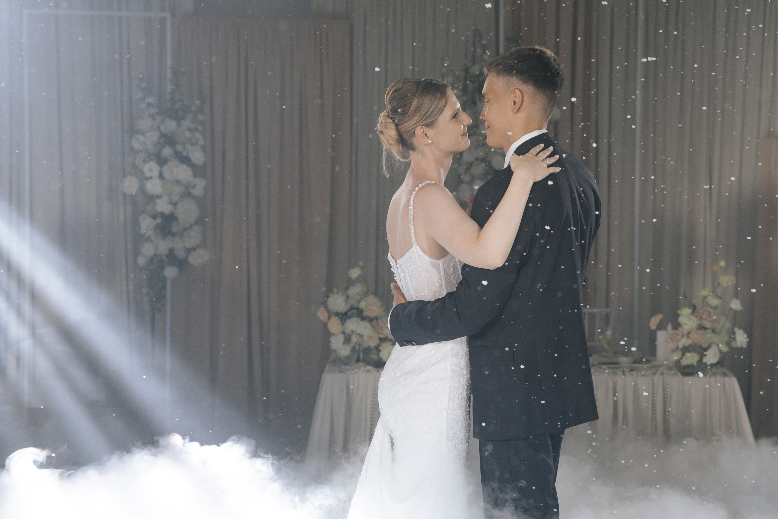 Olesya & Kostya. Свадебный фотограф в Воронеже Самохина Екатерина