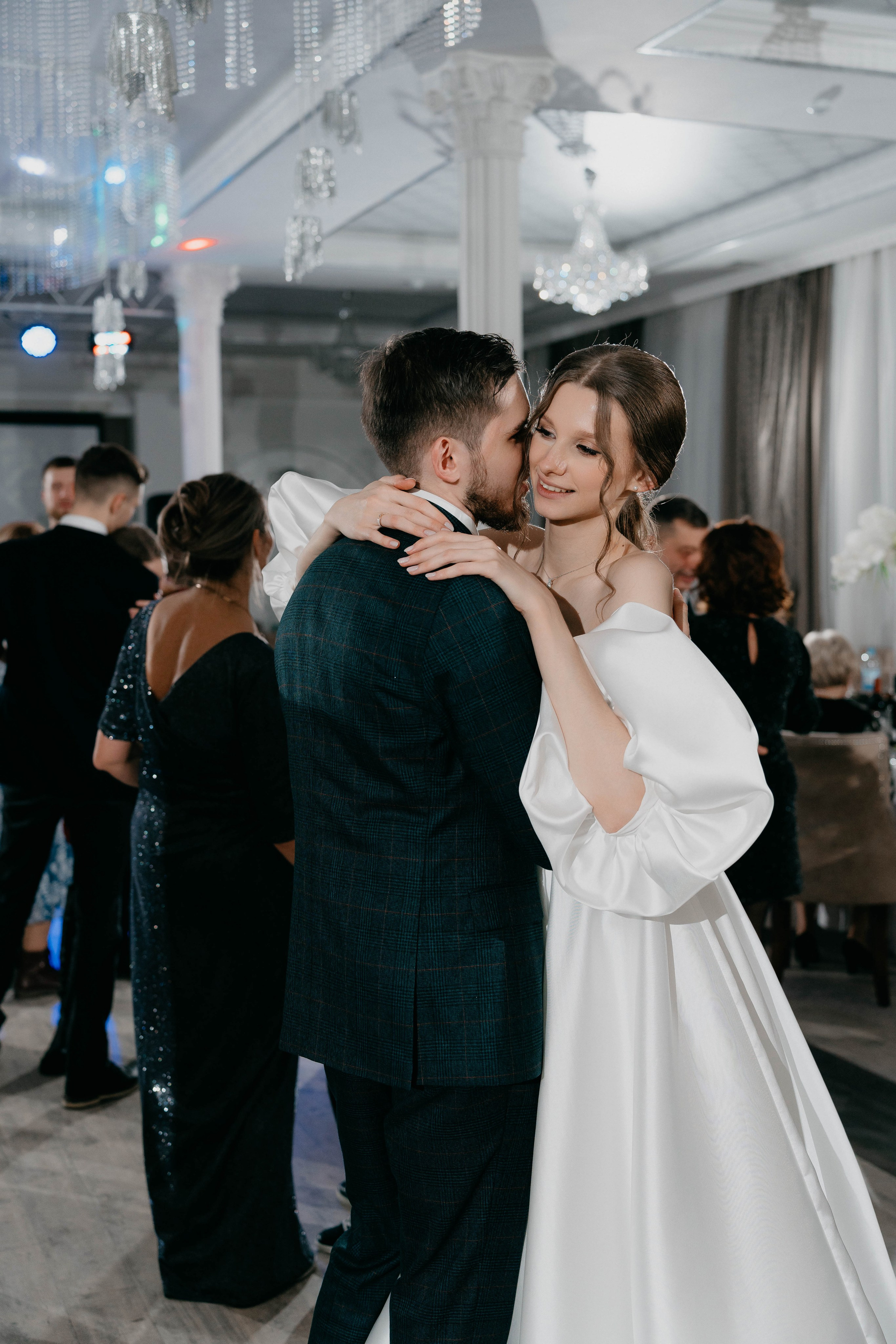 Alexander & Alexandra. Свадебный фотограф в Воронеже Самохина Екатерина