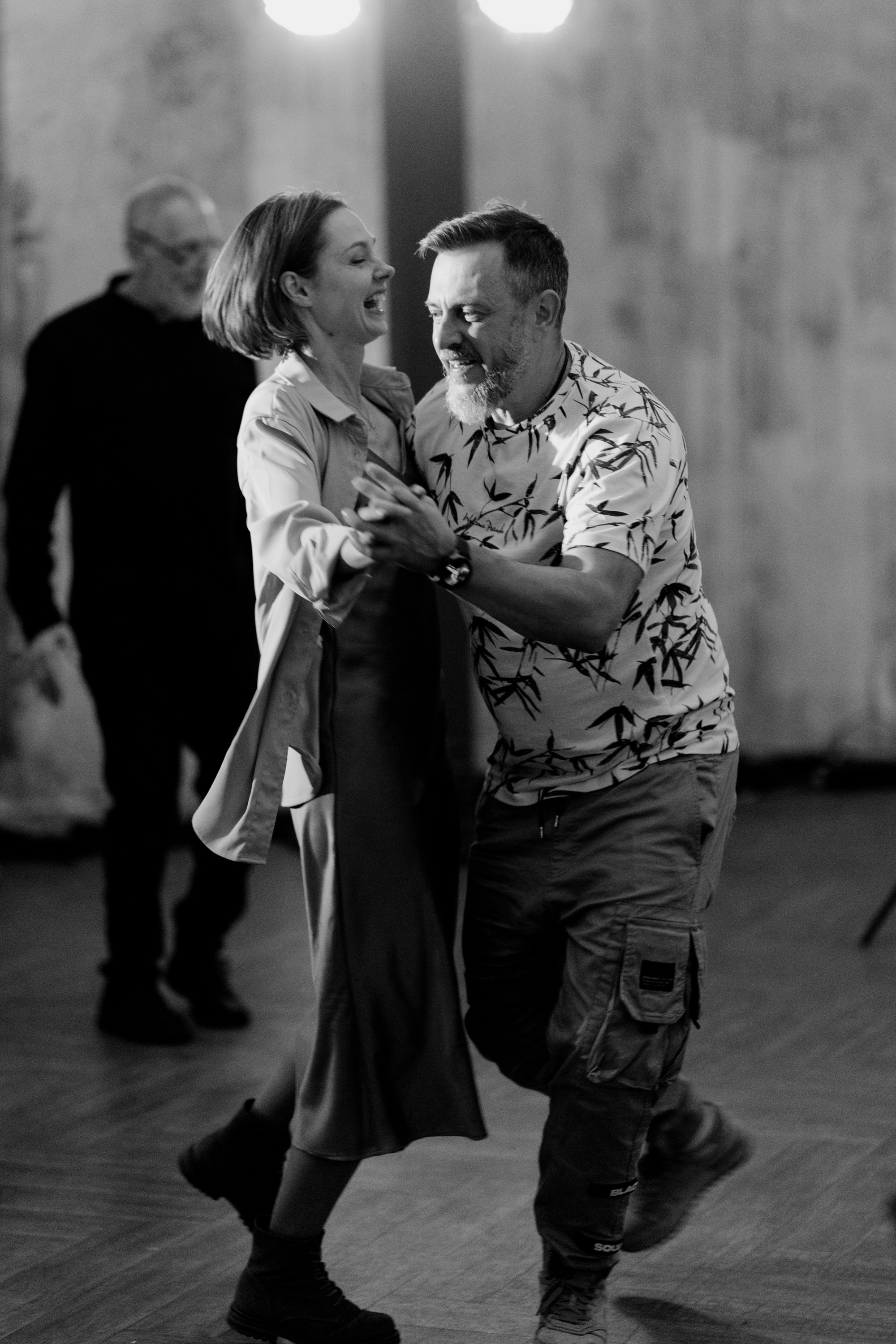 Katya Holms. Концерт. Фотограф Илья Чернов