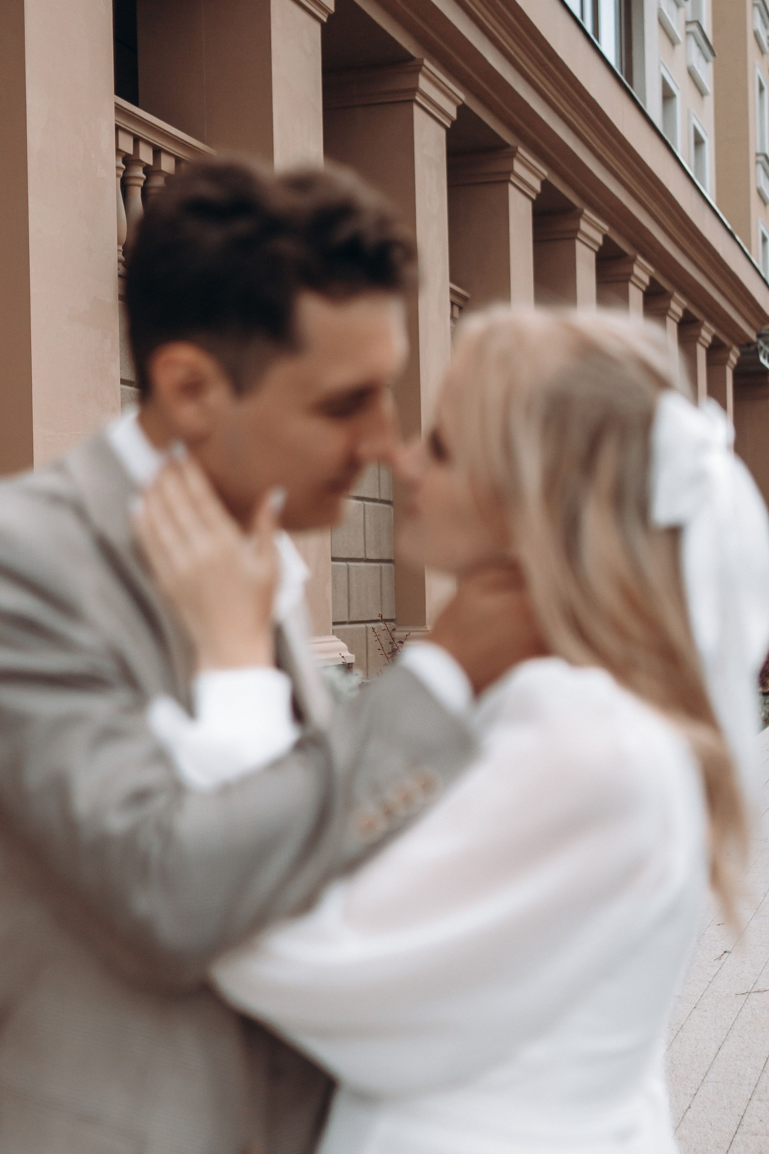 Владислав & Екатерина. Свадебный фотограф Чижкова Любовь. Нижний Новгород