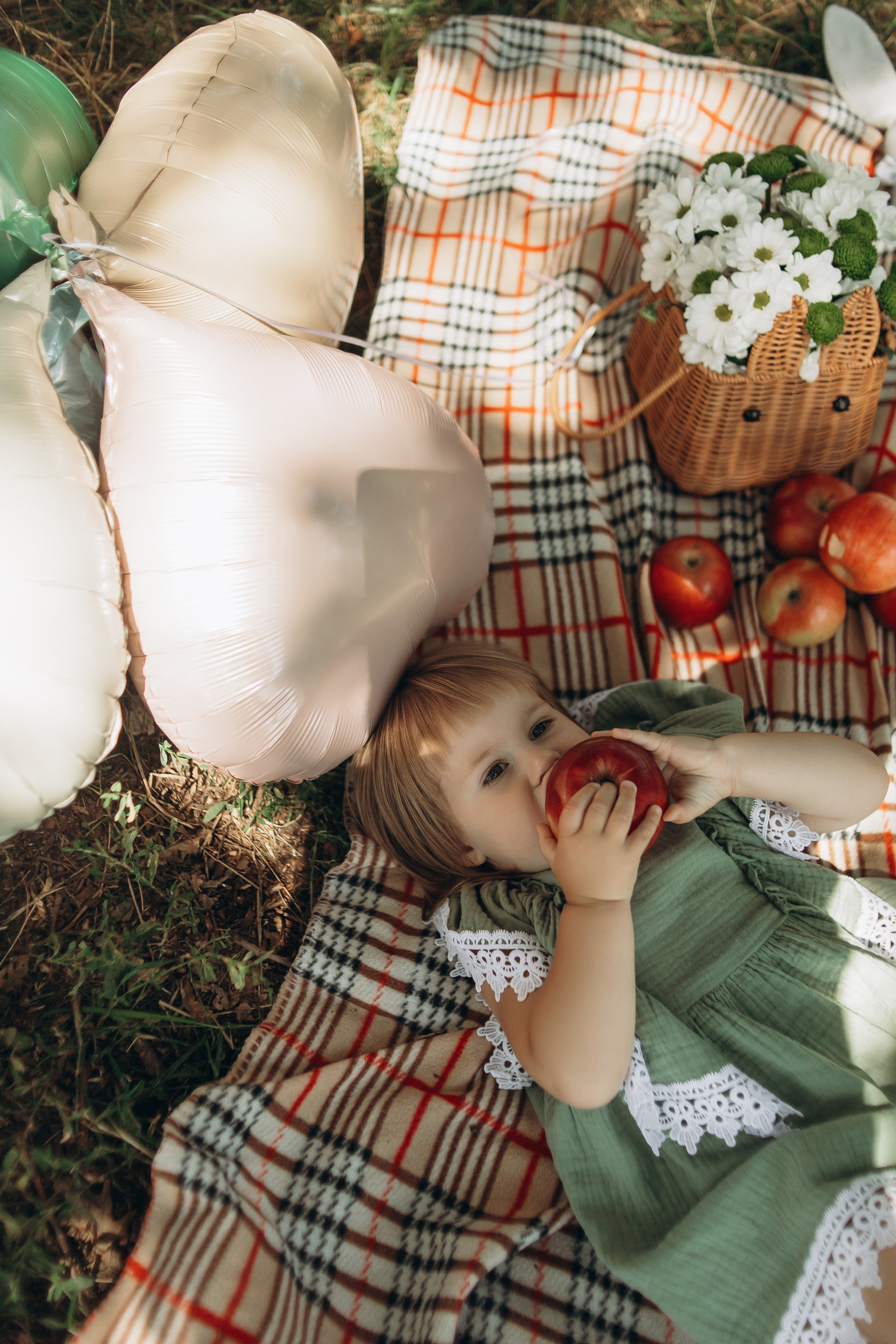 Как быстро летят дни…. Свадебный фотограф Чижкова Любовь. Нижний Новгород