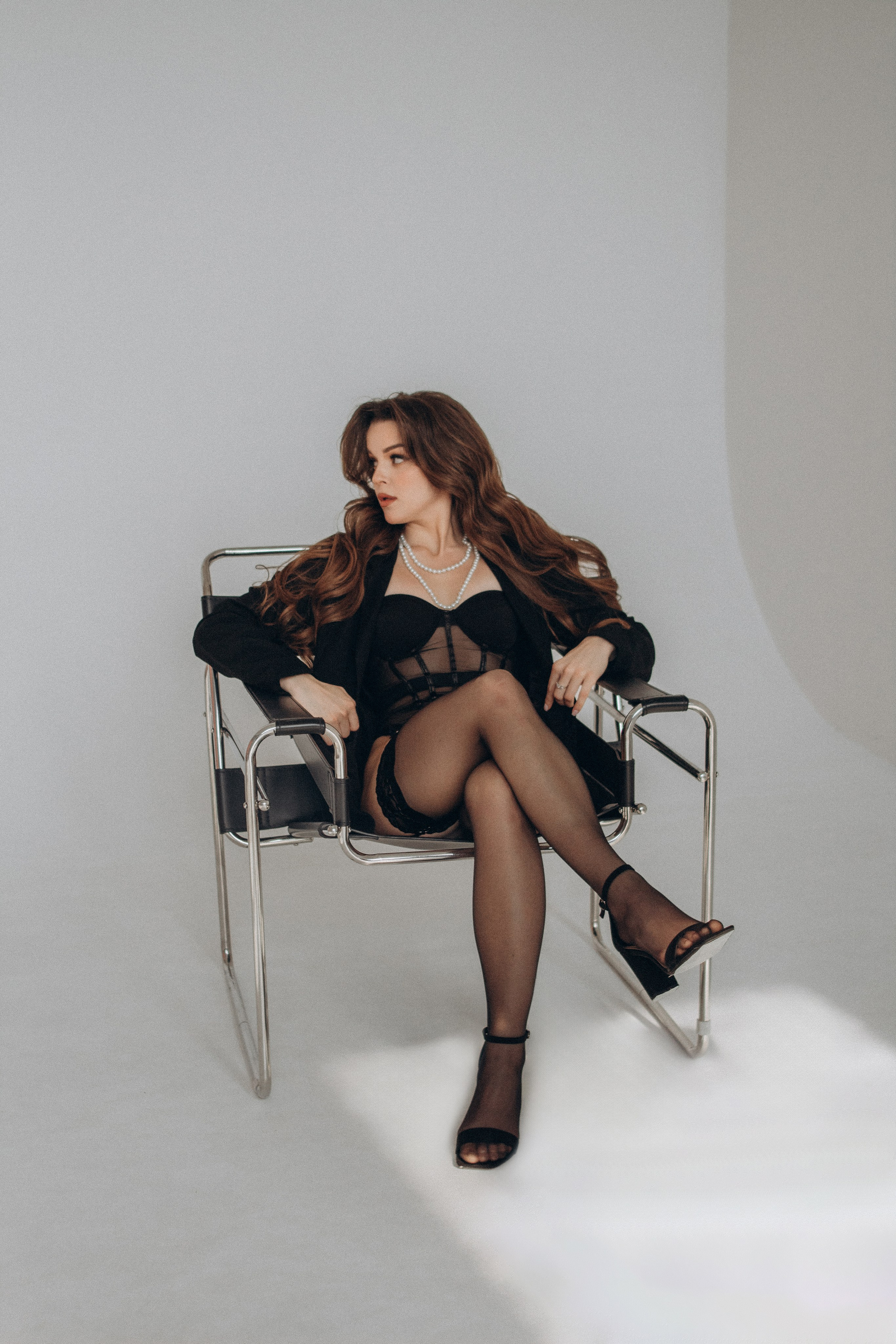 Ксюша. Свадебный фотограф Чижкова Любовь. Нижний Новгород