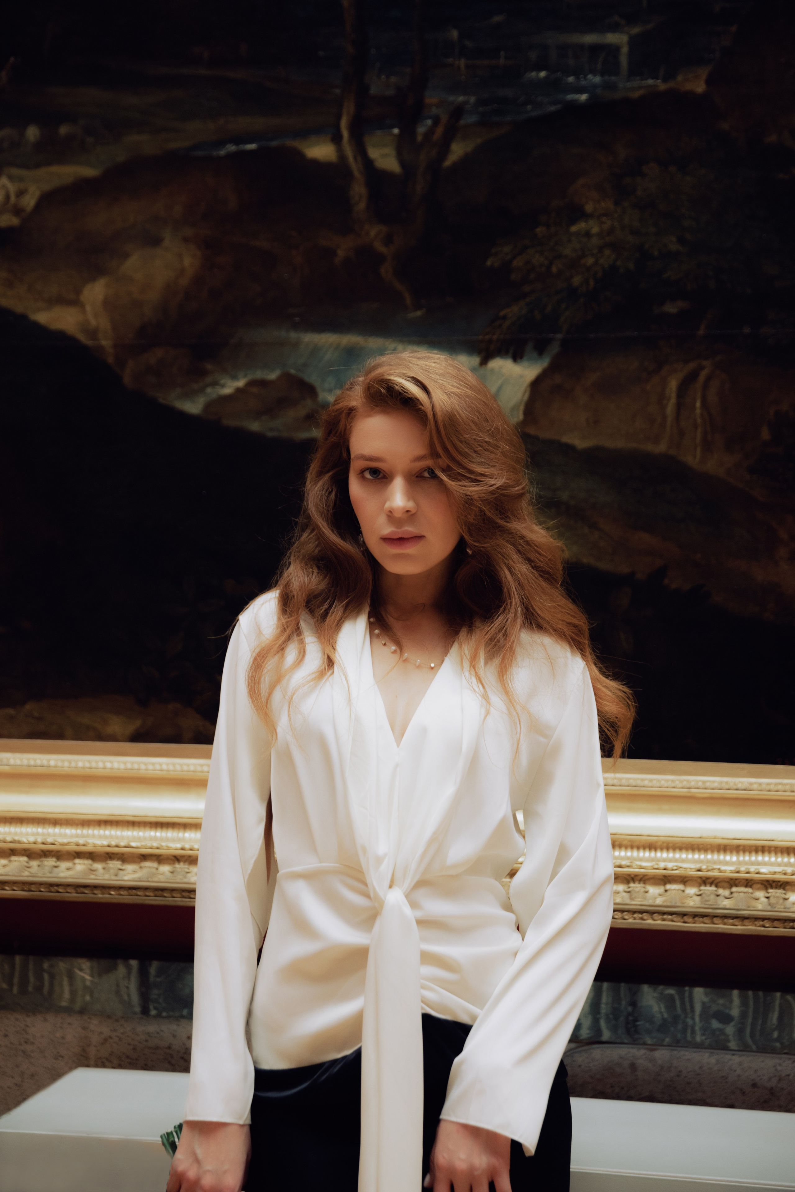 Nikita & Anastasia. Свадебный фотограф в Санкт-Петербурге Анна Суровцева