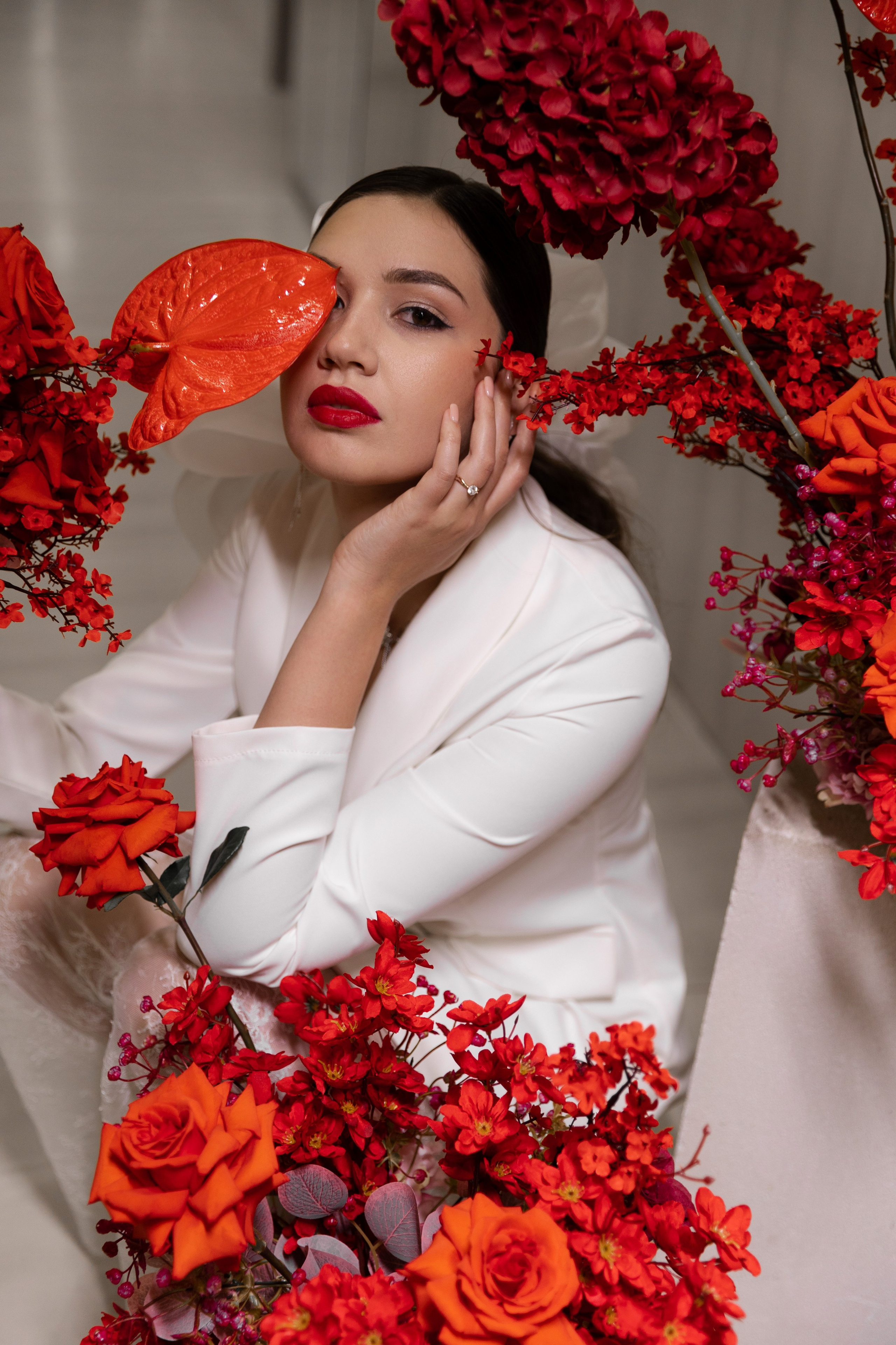 Ира и Леша. Я Ира и я фотографирую свадьбы более 10 лет